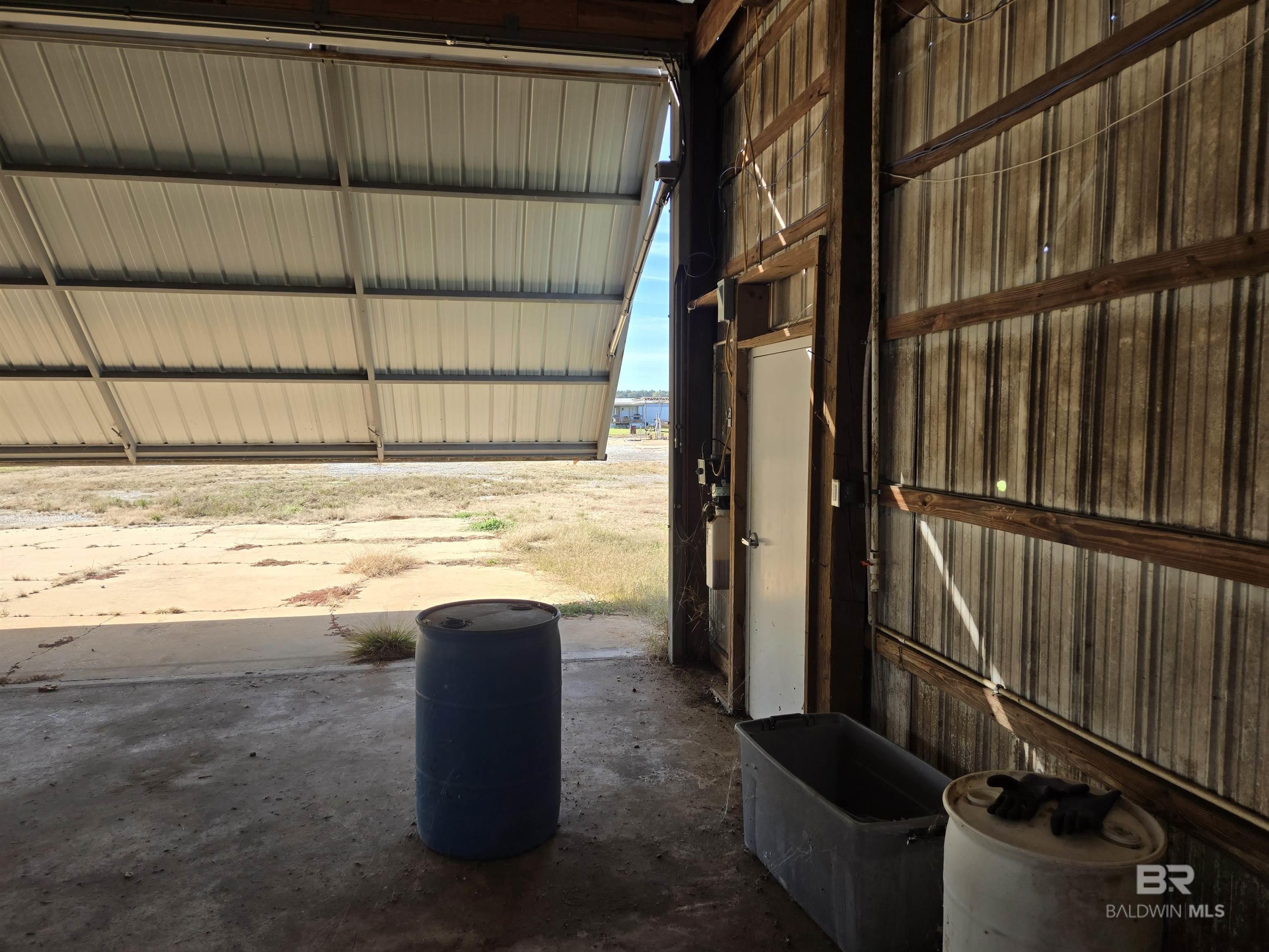 Lot 3 McCullough Road, Atmore, AL, 36502