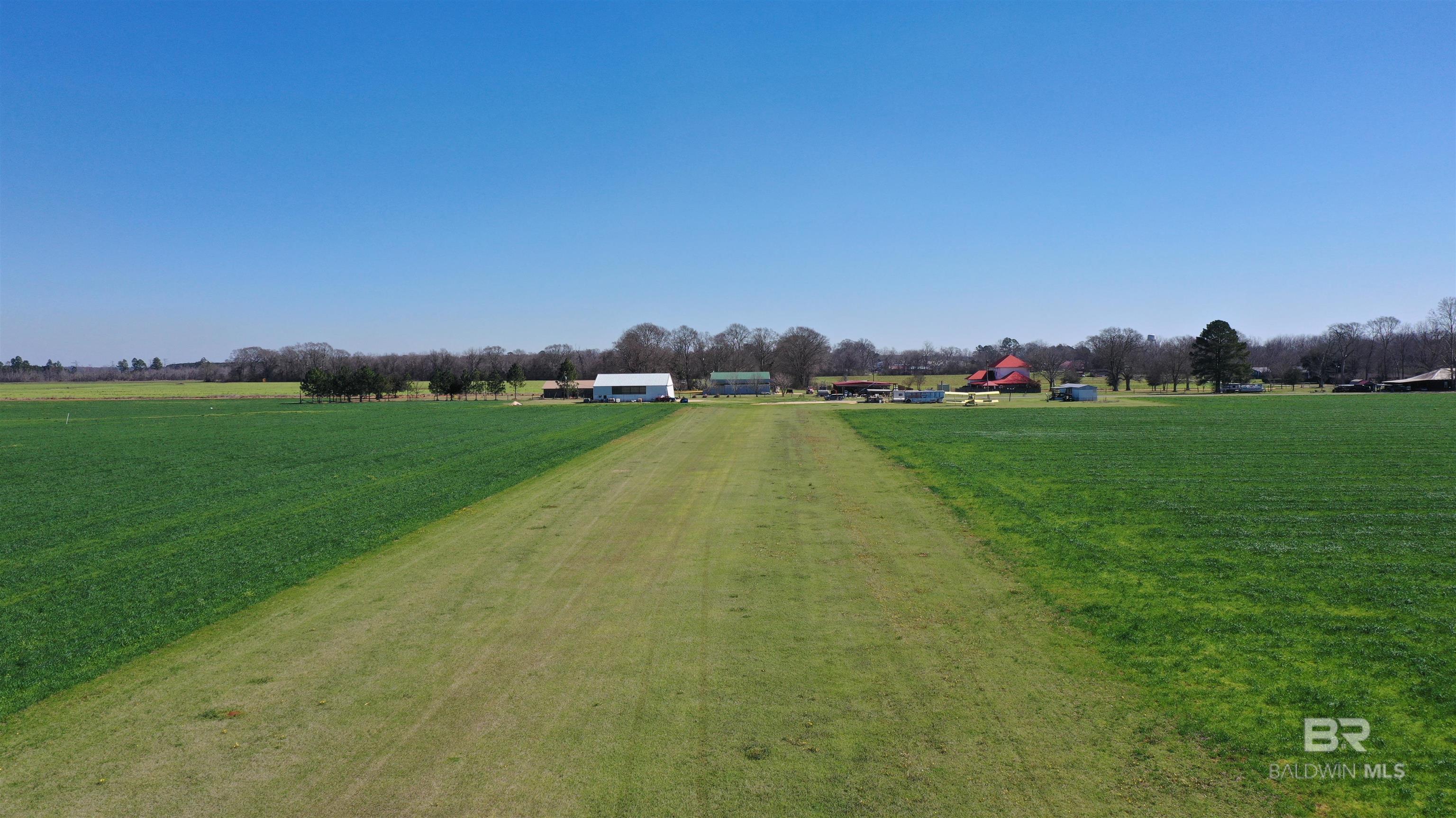 Lot 3 McCullough Road, Atmore, AL, 36502