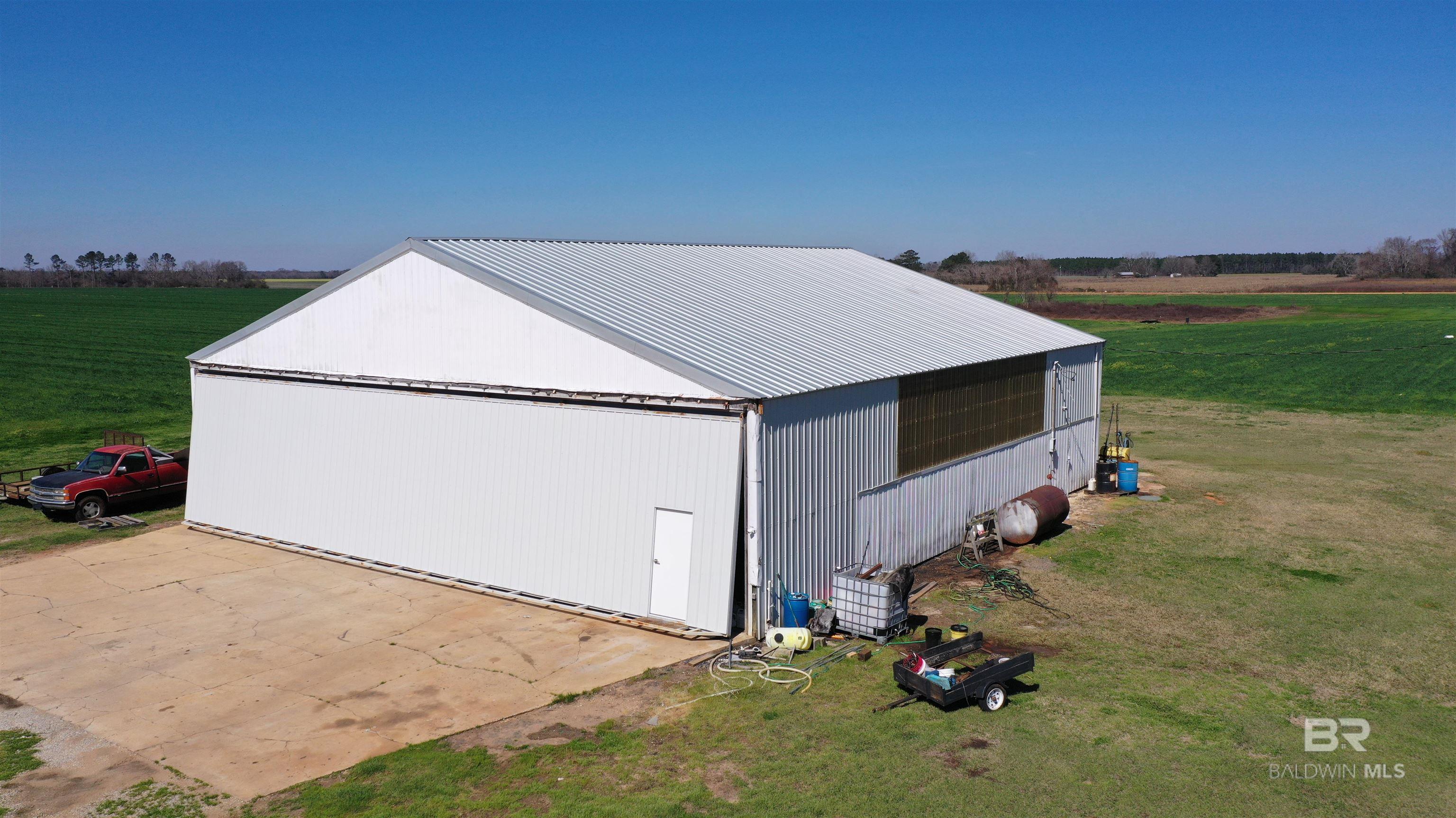 Lot 3 McCullough Road, Atmore, AL, 36502