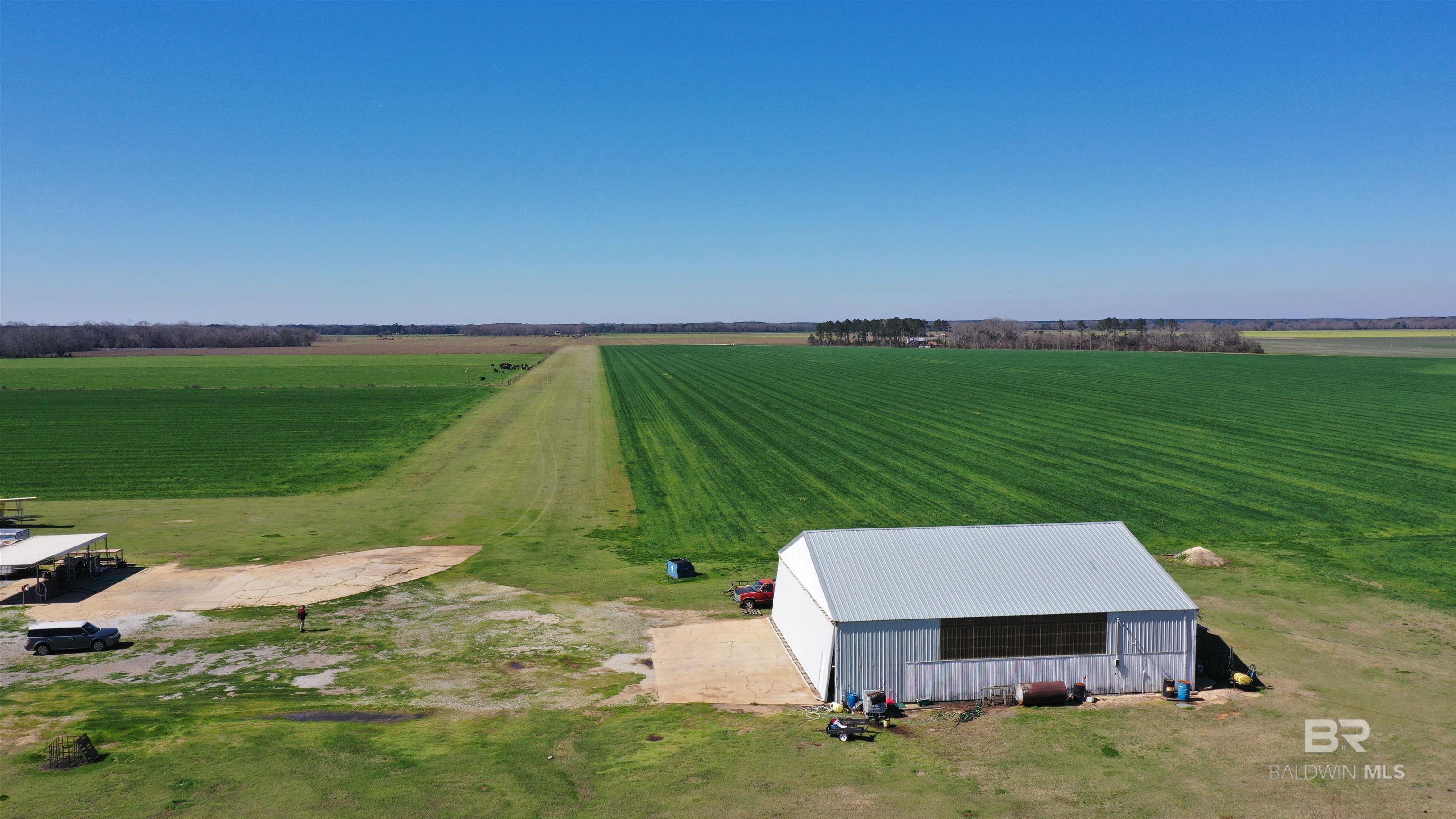 Lot 3 McCullough Road, Atmore, AL, 36502