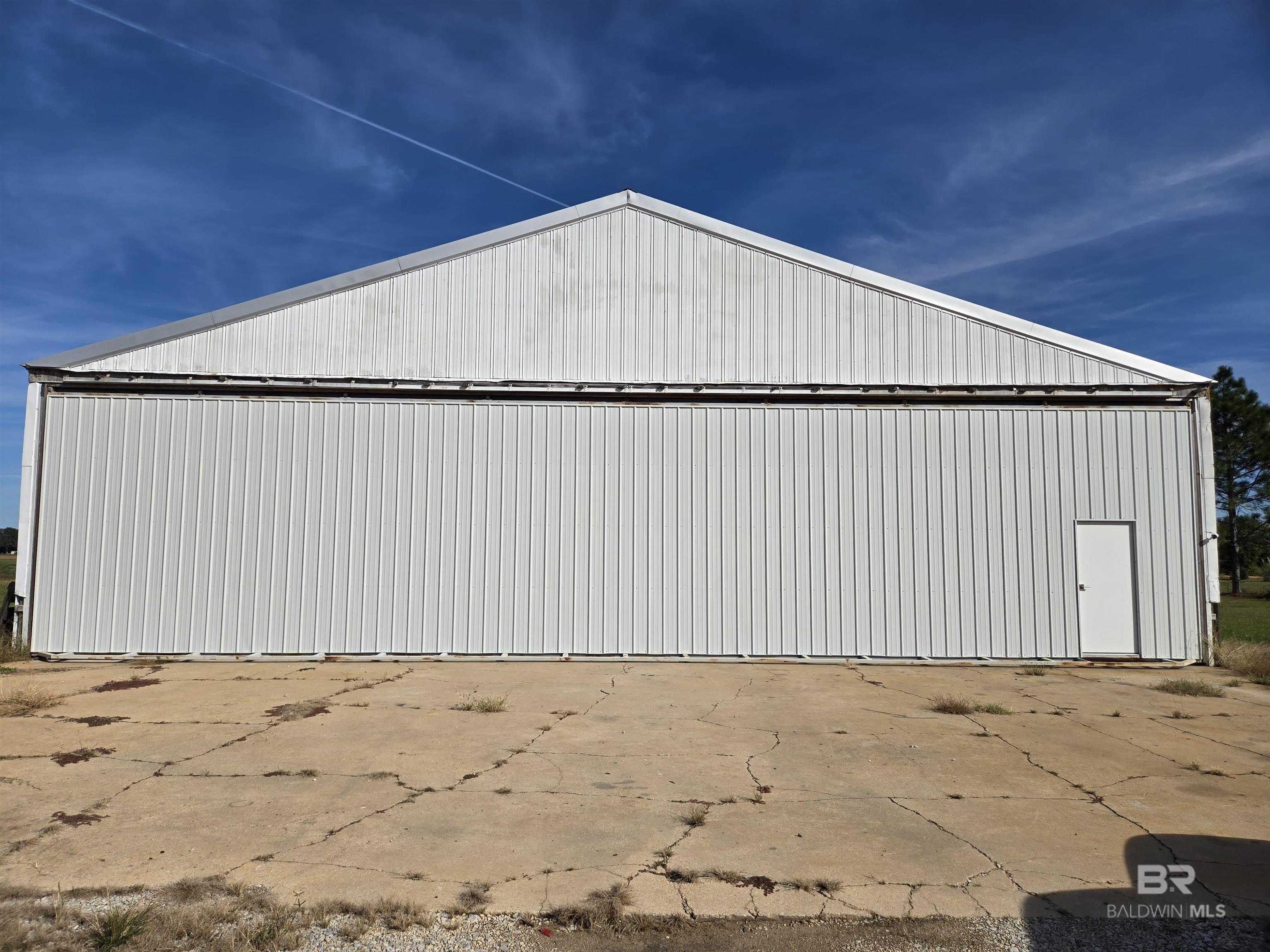 Lot 3 McCullough Road, Atmore, AL, 36502