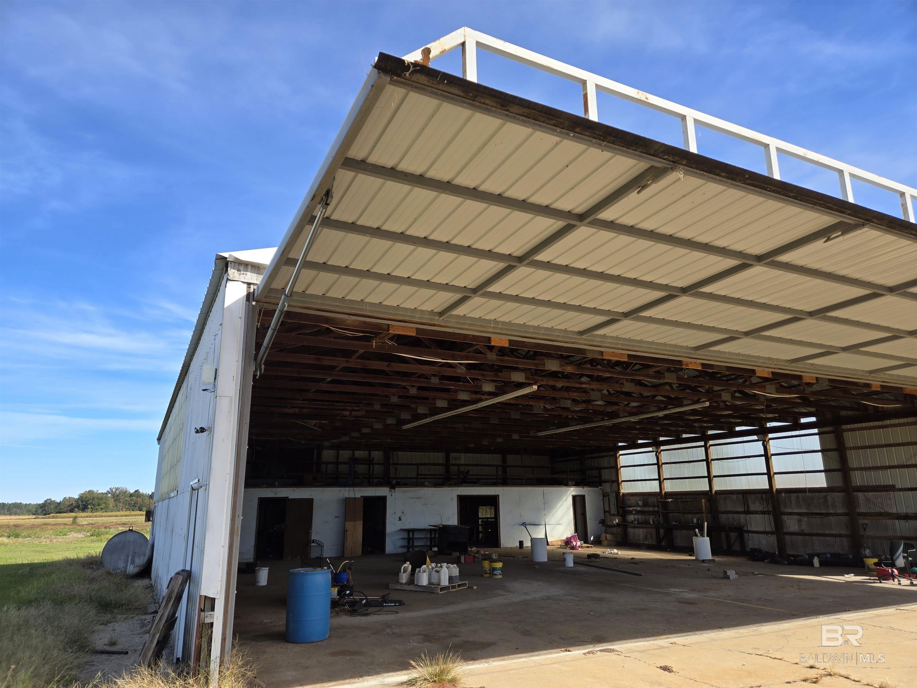 Lot 3 McCullough Road, Atmore, AL, 36502