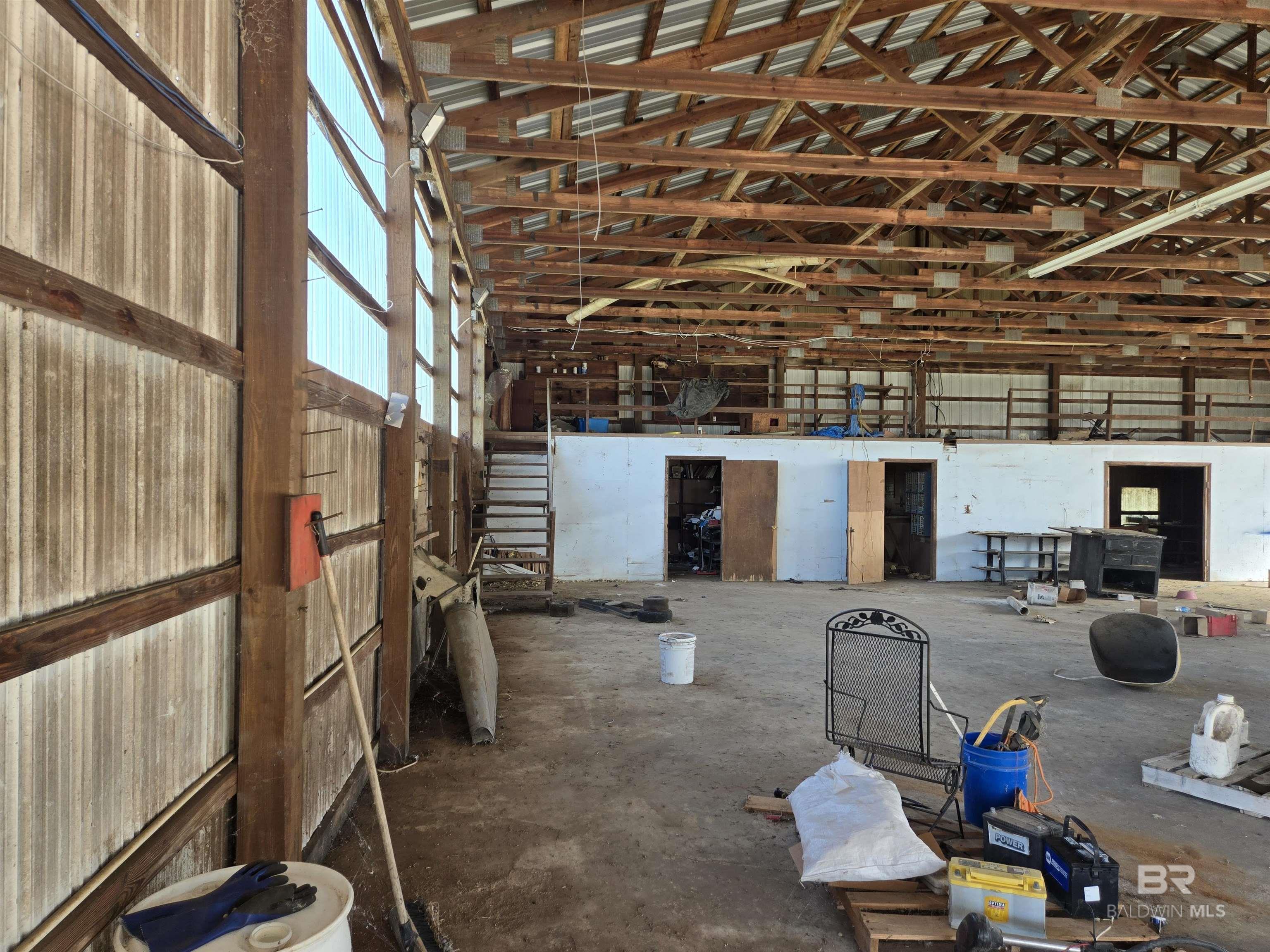 Lot 3 McCullough Road, Atmore, AL, 36502