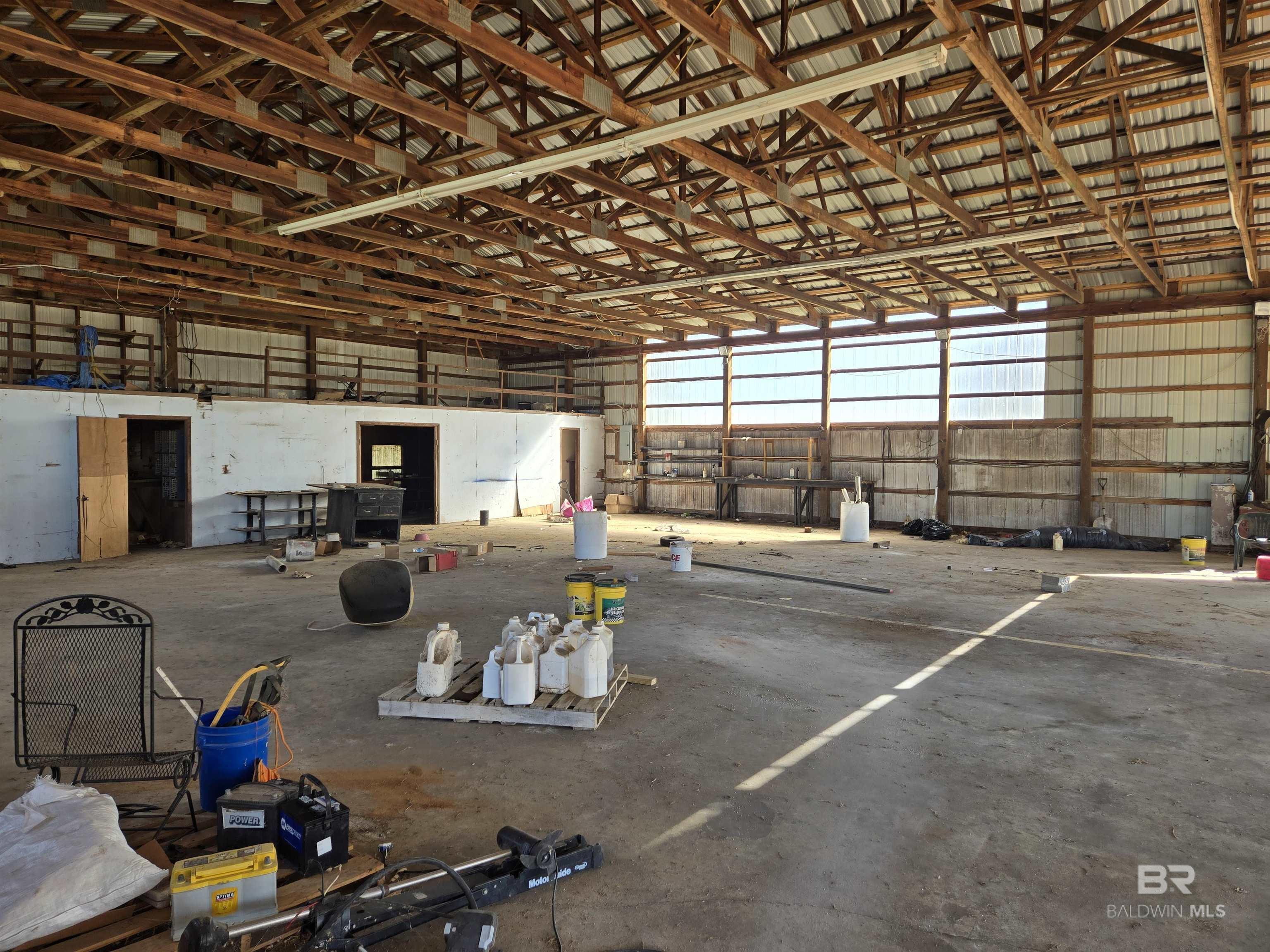 Lot 3 McCullough Road, Atmore, AL, 36502