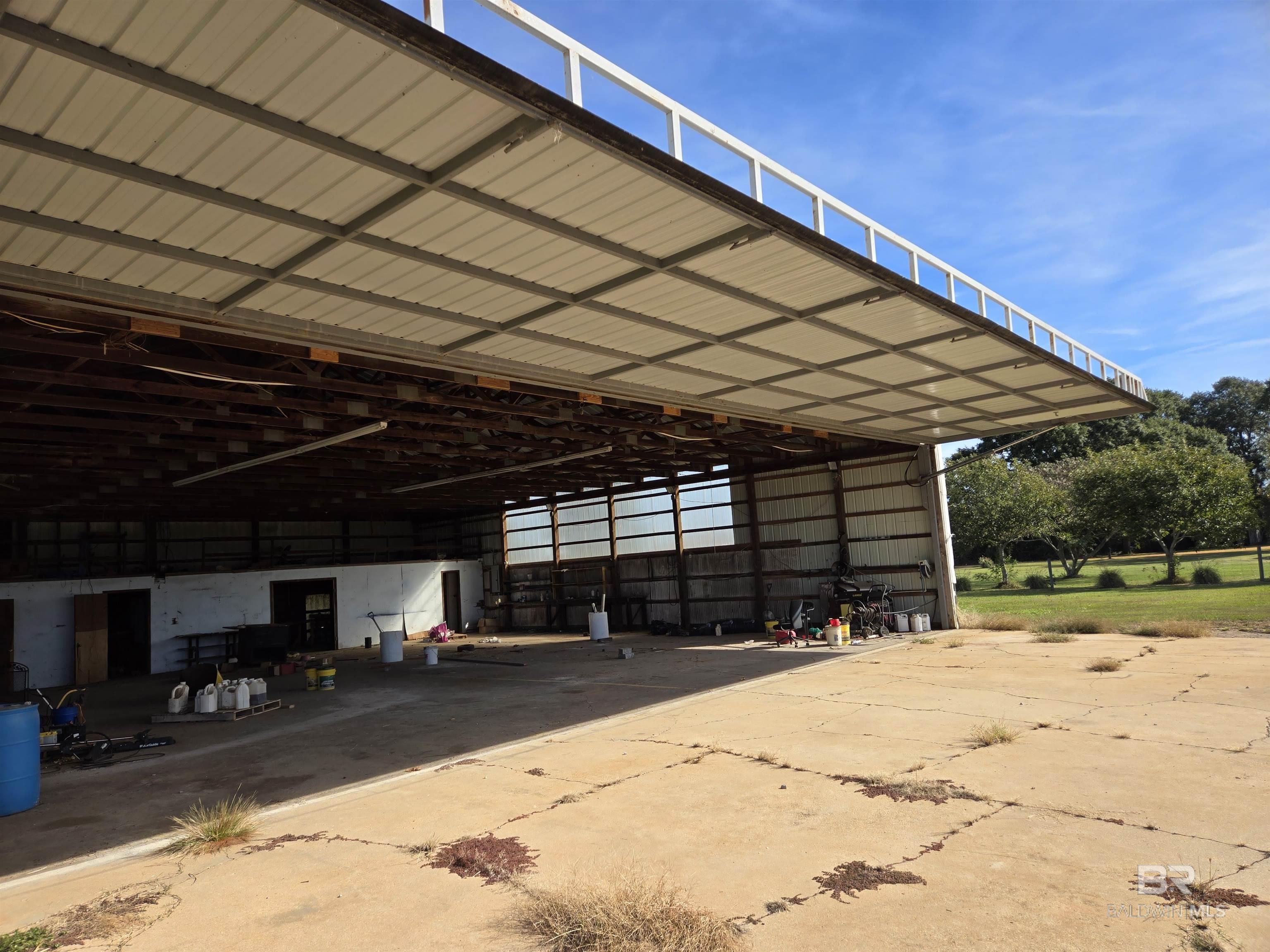 Lot 3 McCullough Road, Atmore, AL, 36502