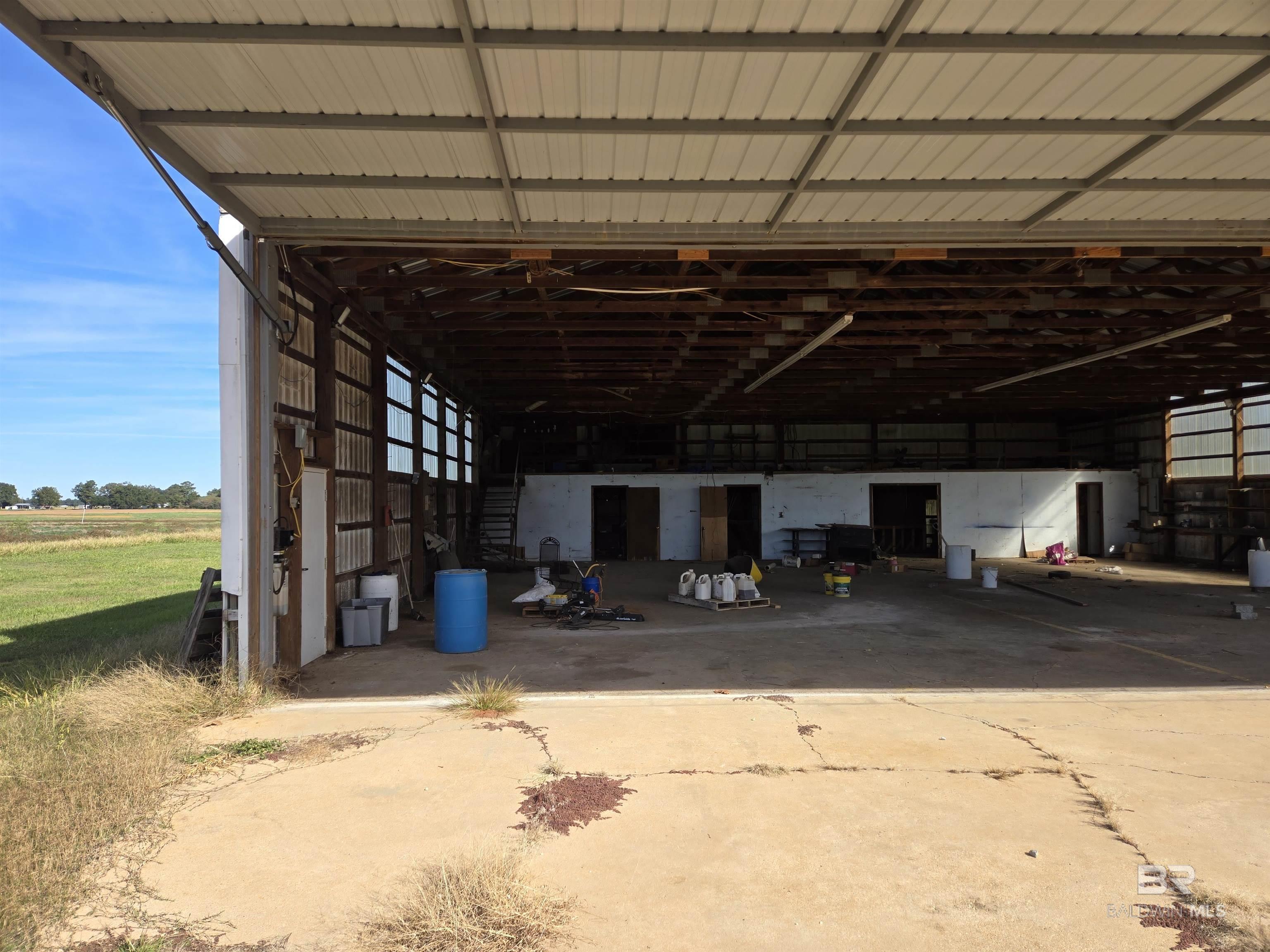 Lot 3 McCullough Road, Atmore, AL, 36502