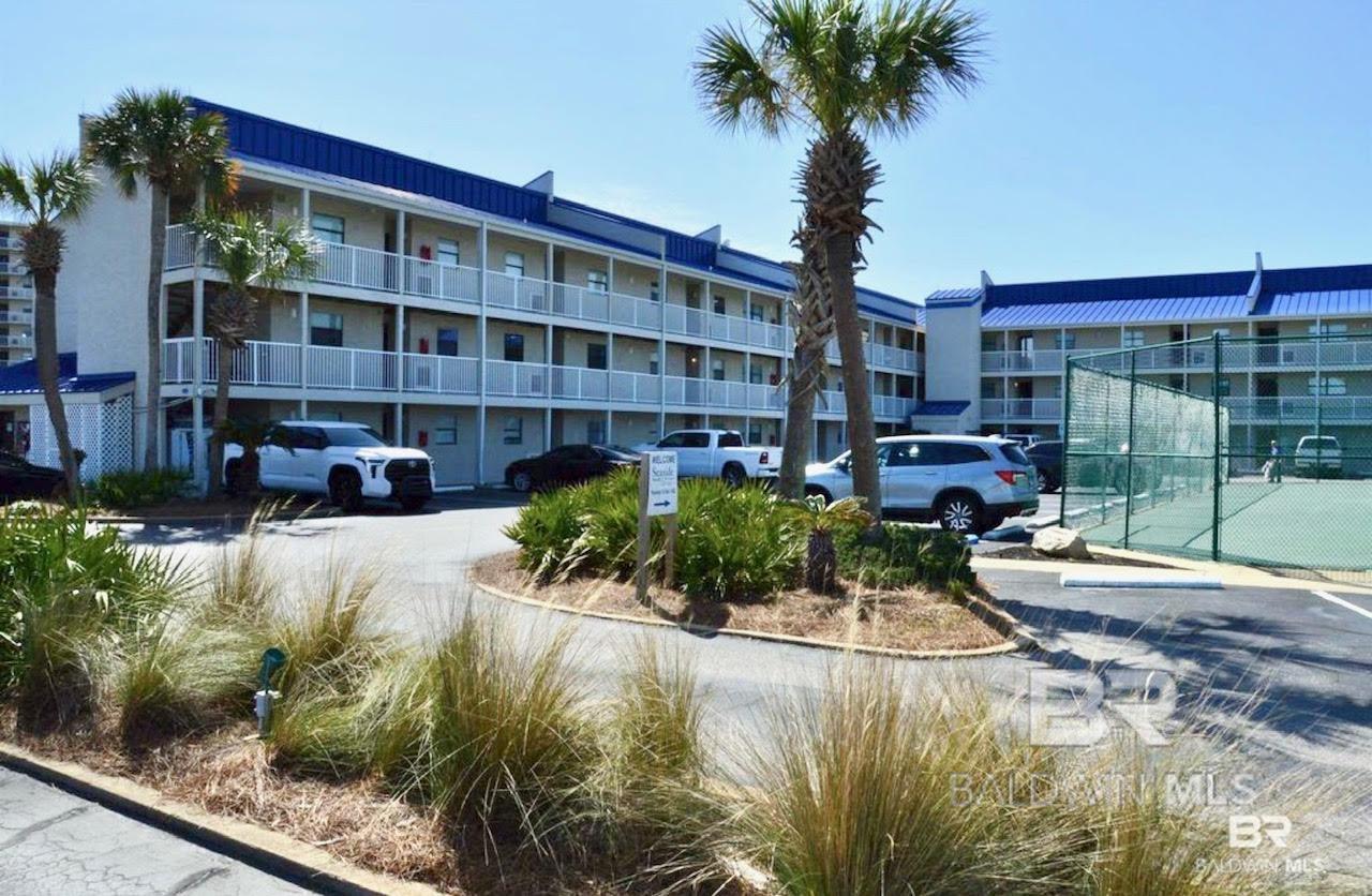 24522 Perdido Beach Boulevard UNIT 1109, Orange Beach, AL, 36561