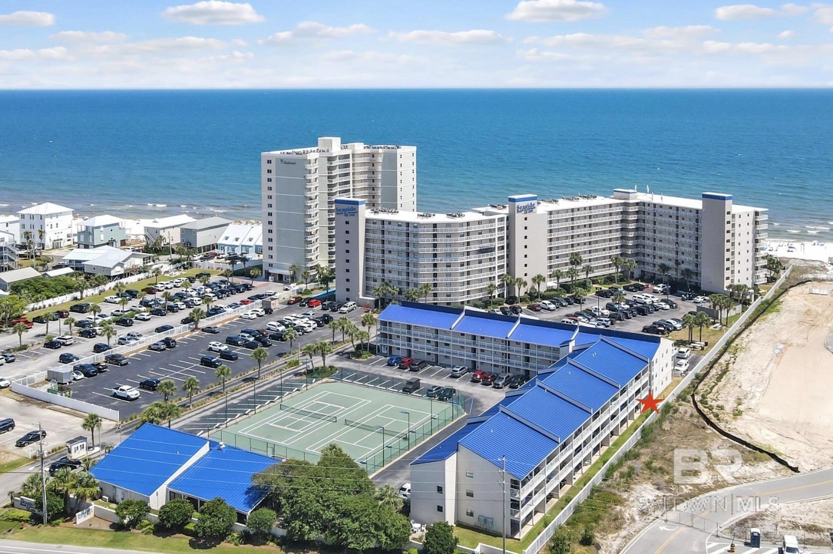 24522 Perdido Beach Boulevard UNIT 1109, Orange Beach, AL, 36561