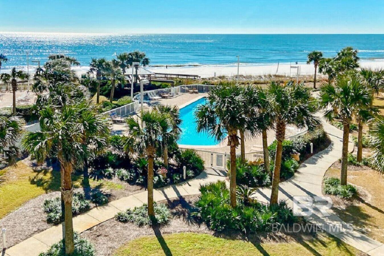 24522 Perdido Beach Boulevard UNIT 1109, Orange Beach, AL, 36561