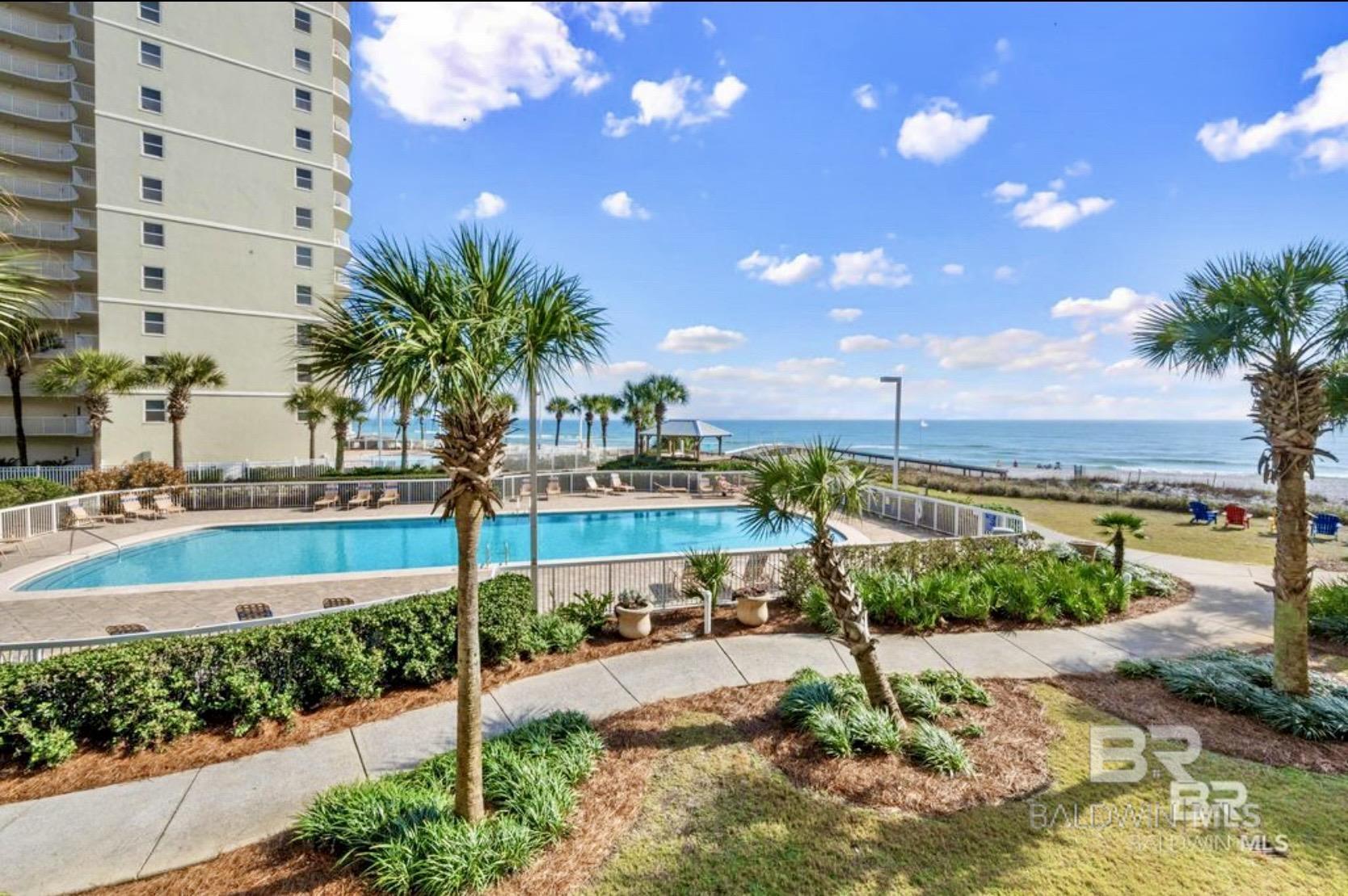 24522 Perdido Beach Boulevard UNIT 1109, Orange Beach, AL, 36561