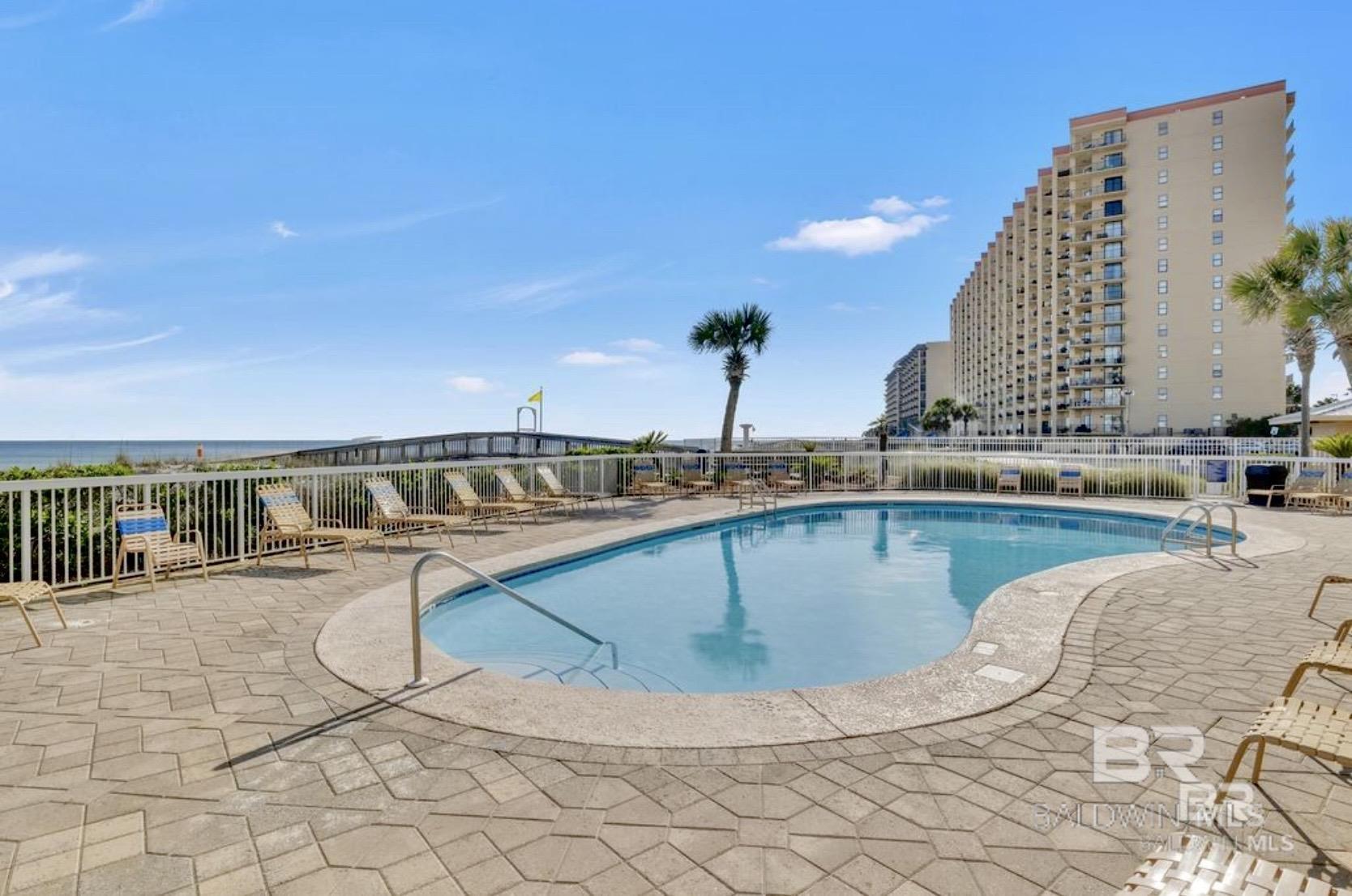 24522 Perdido Beach Boulevard UNIT 1109, Orange Beach, AL, 36561