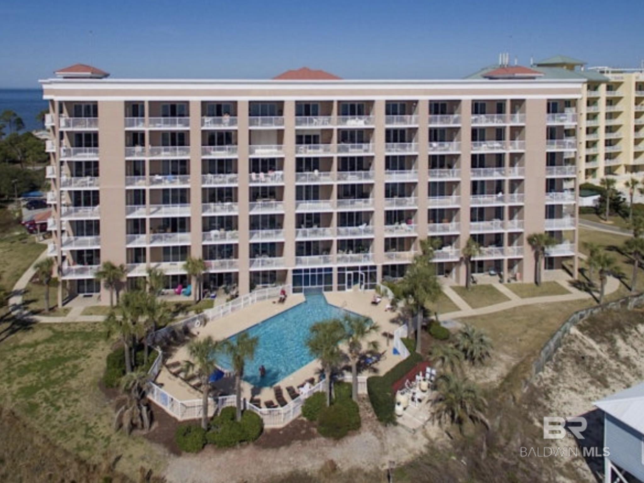 Condos for Sale in The Dunes - Gulf Shores AL