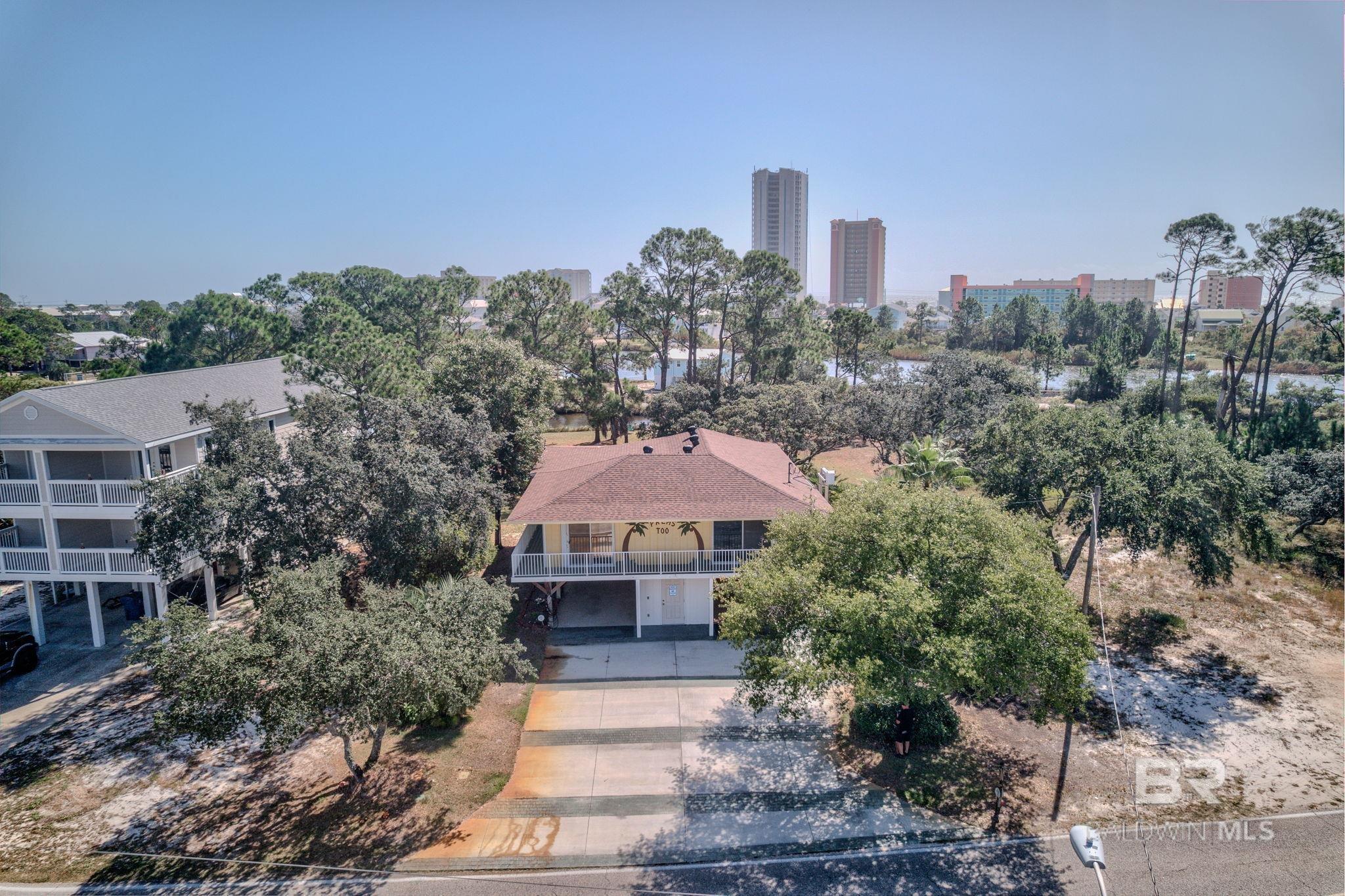 Gulf Shores Homes from $500,000 to $600,000