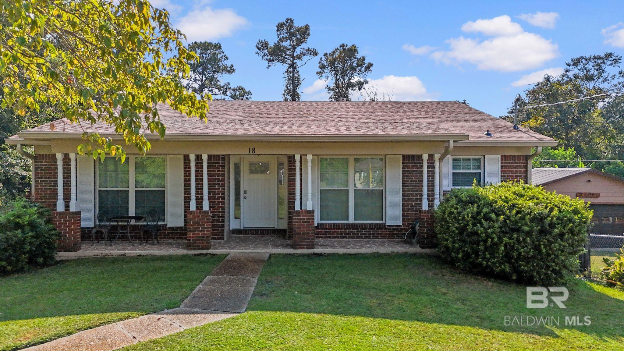 Spanish Fort, AL, 36527