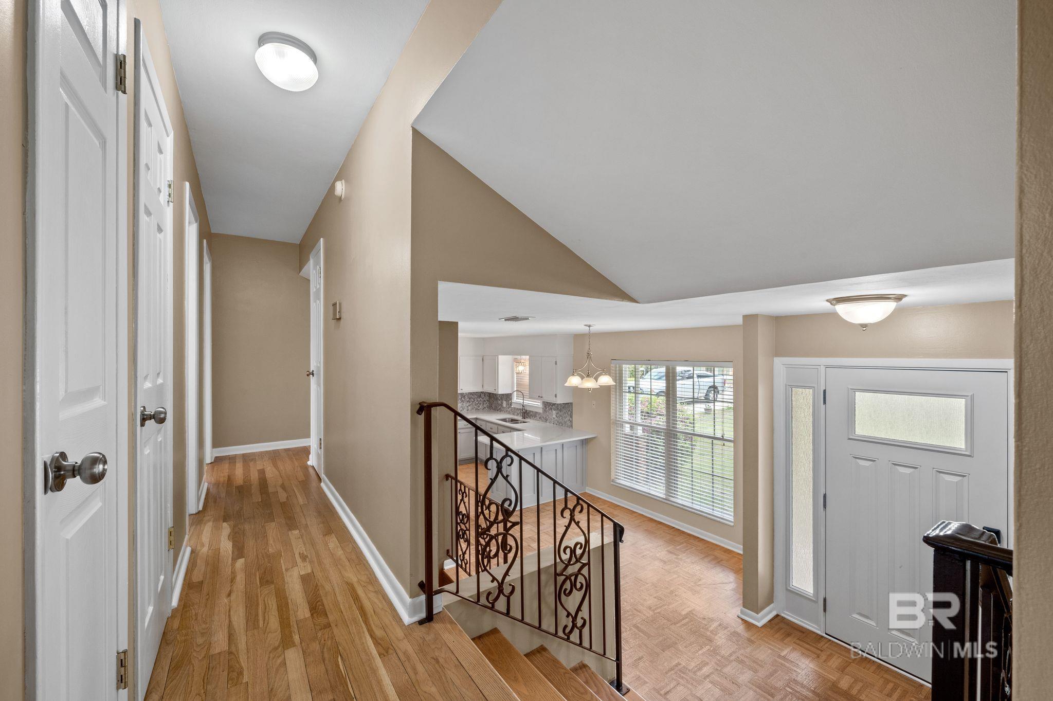 Spanish Fort, AL, 36527