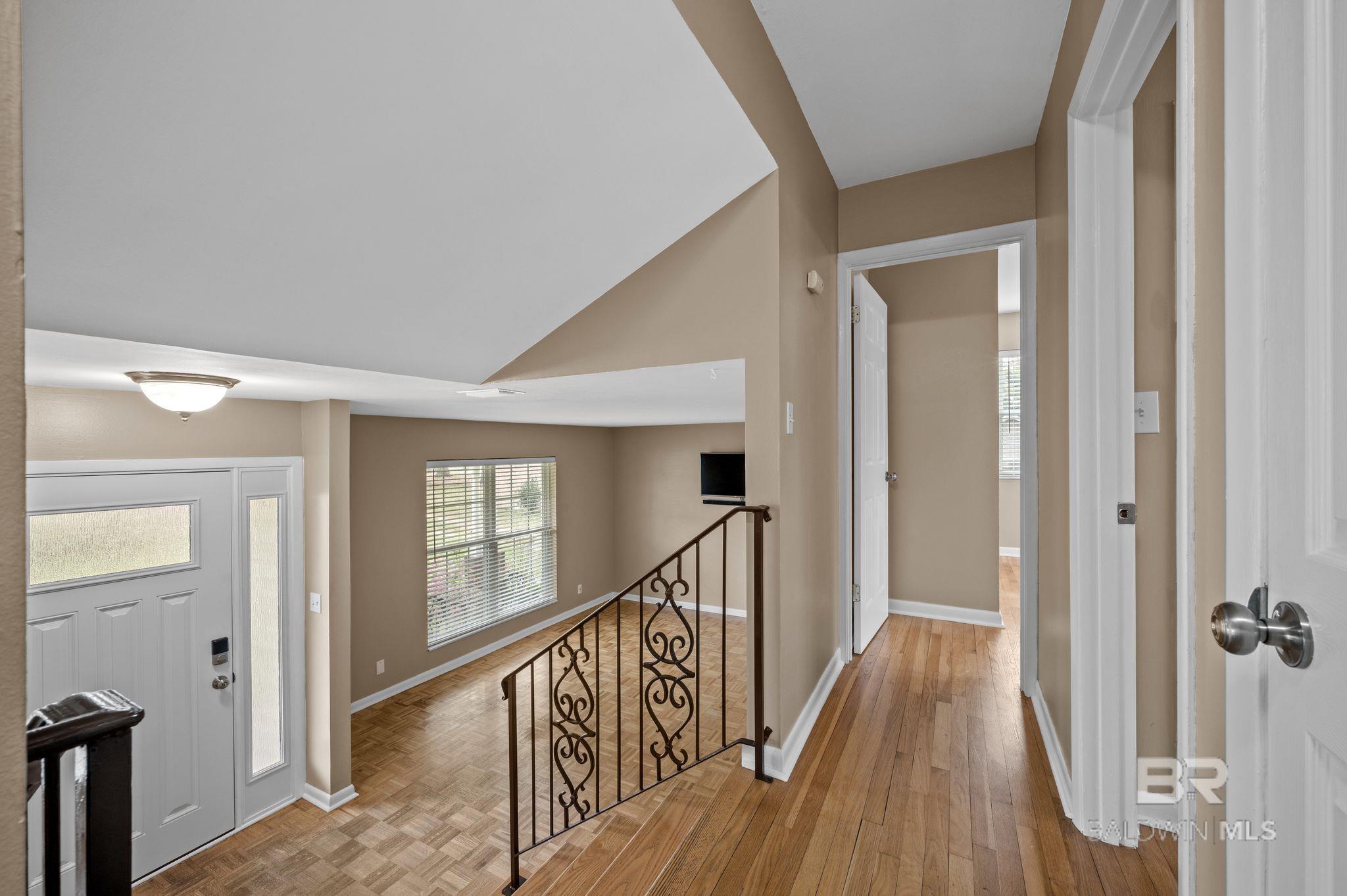 Spanish Fort, AL, 36527