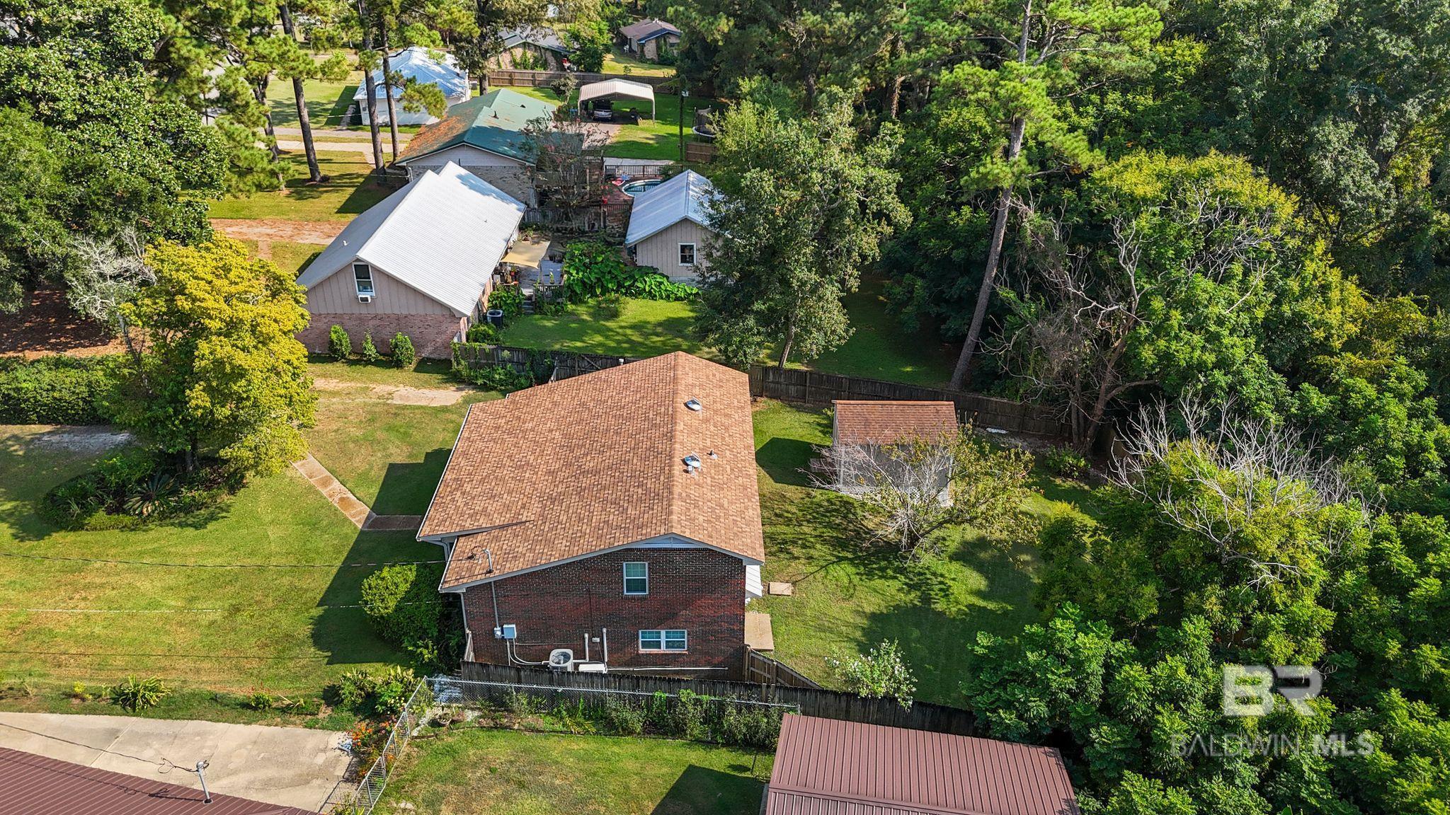 Spanish Fort, AL, 36527