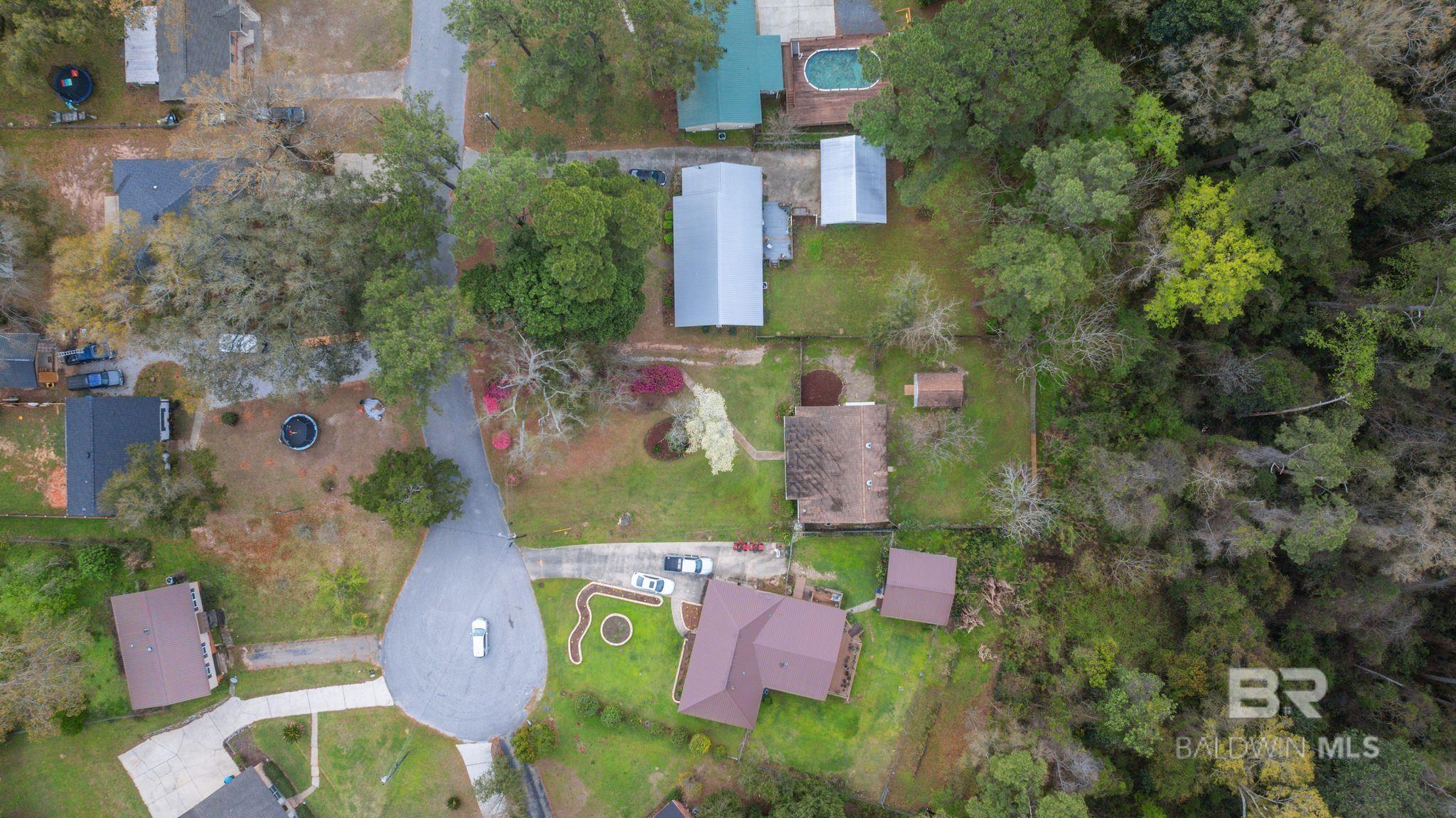 Spanish Fort, AL, 36527