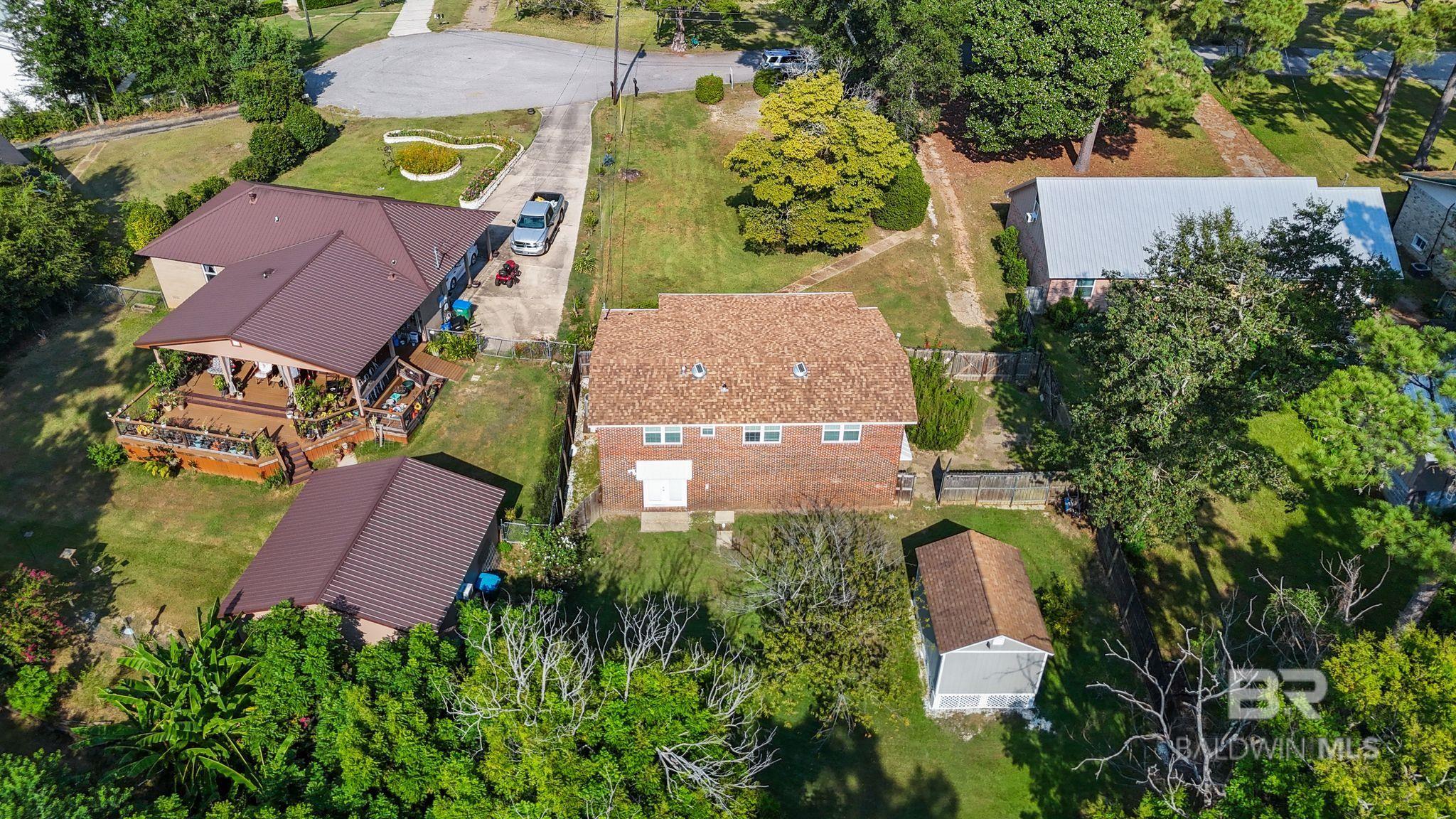 Spanish Fort, AL, 36527