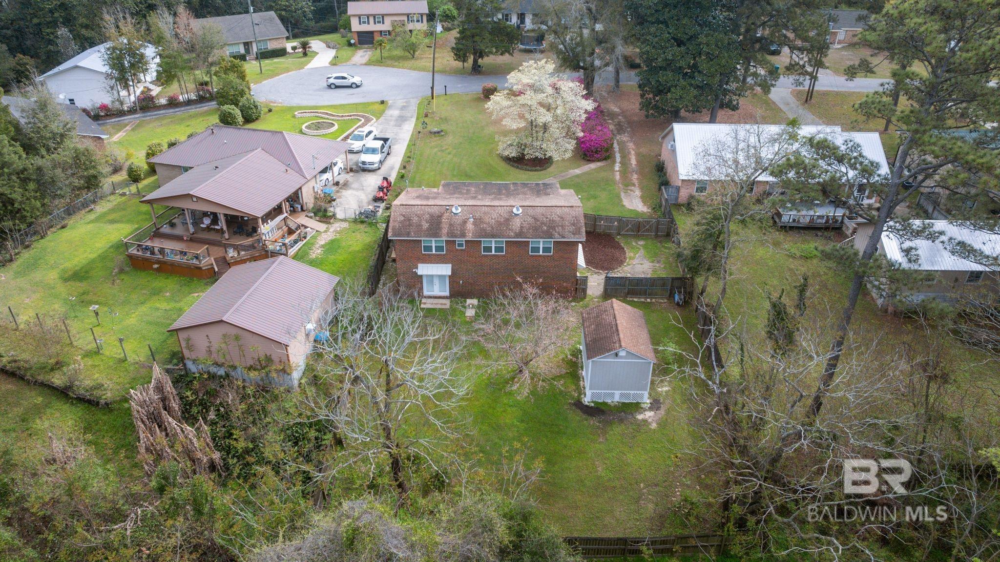 Spanish Fort, AL, 36527