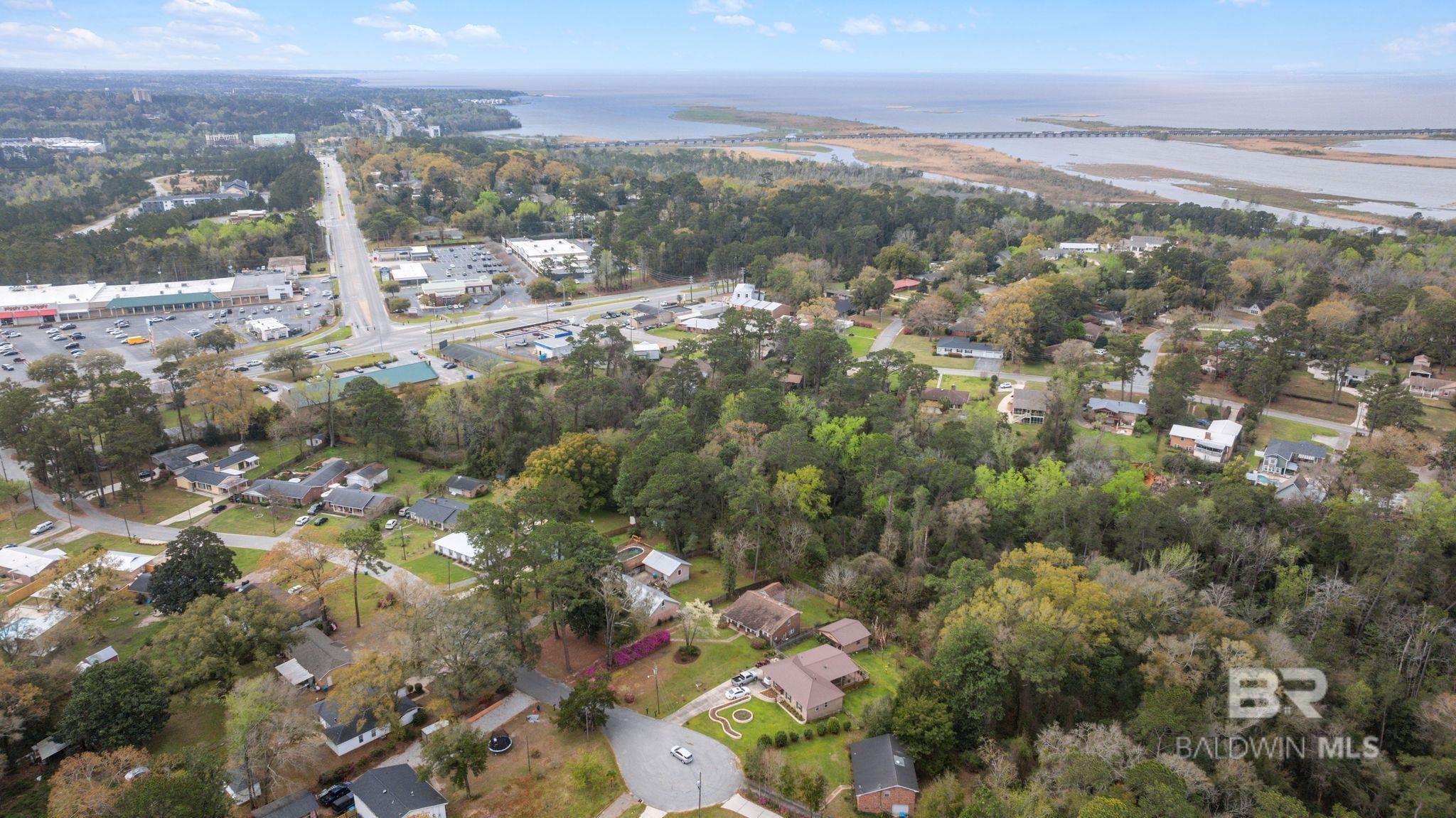 Spanish Fort, AL, 36527