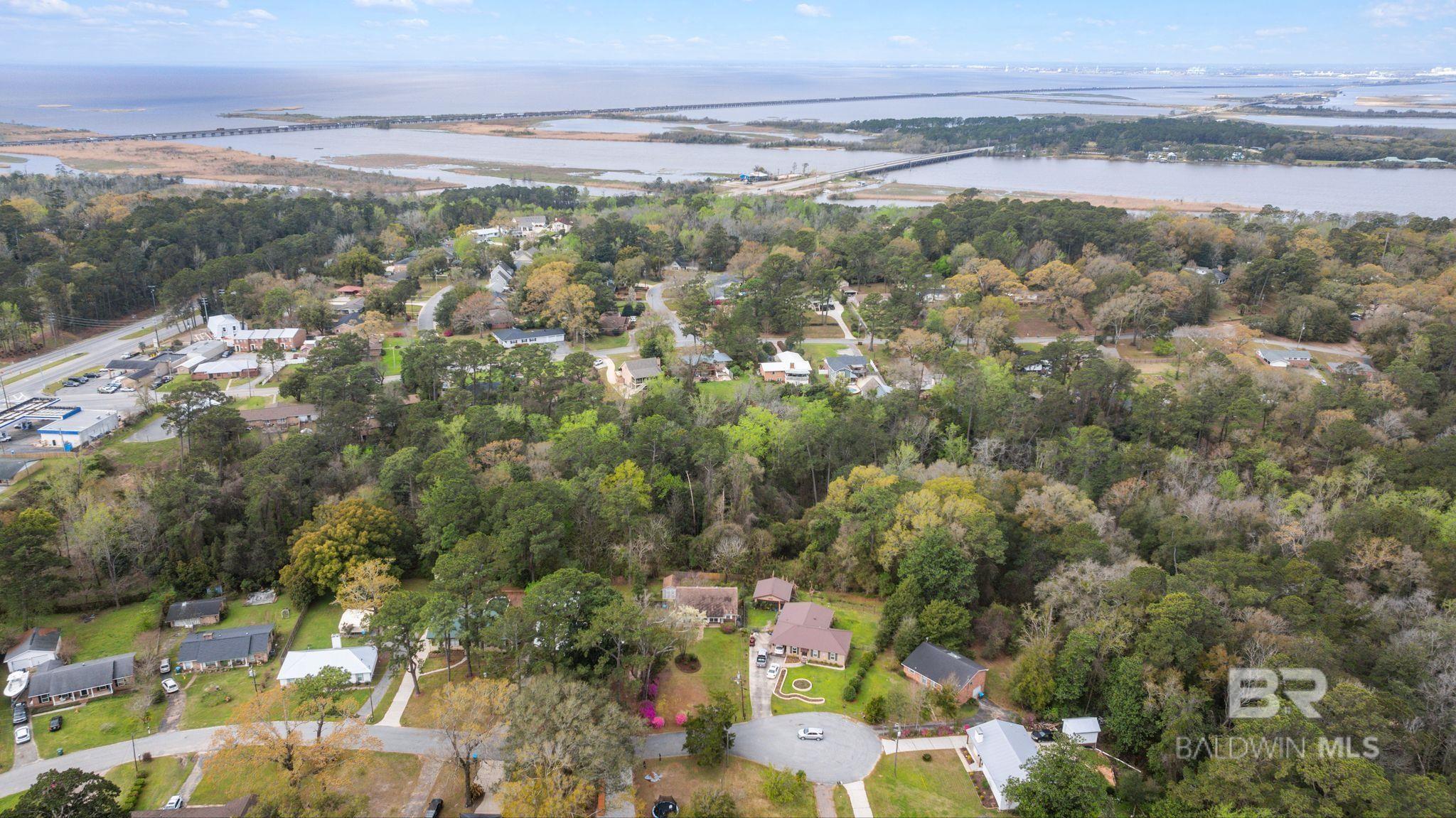 Spanish Fort, AL, 36527