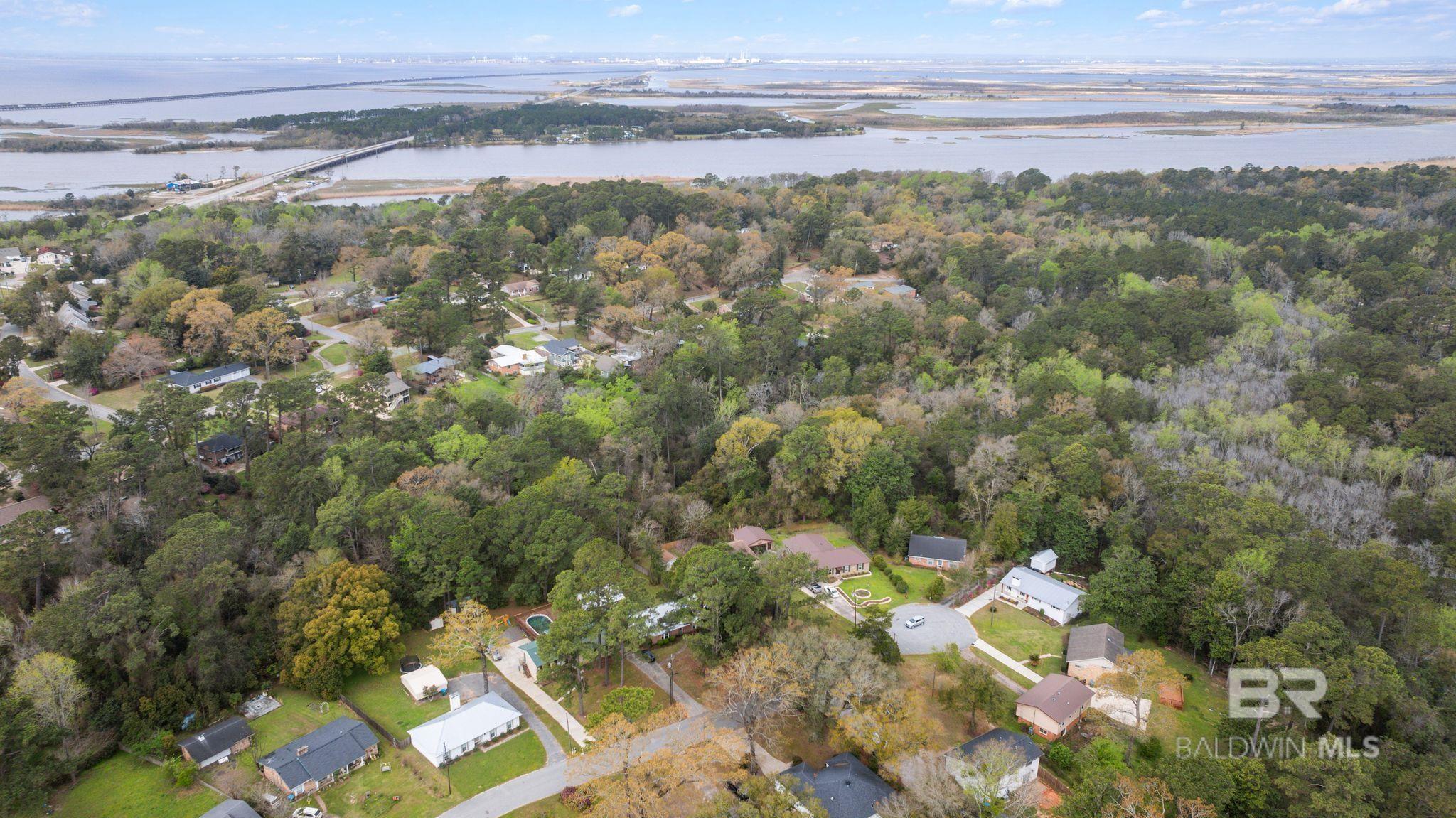 Spanish Fort, AL, 36527