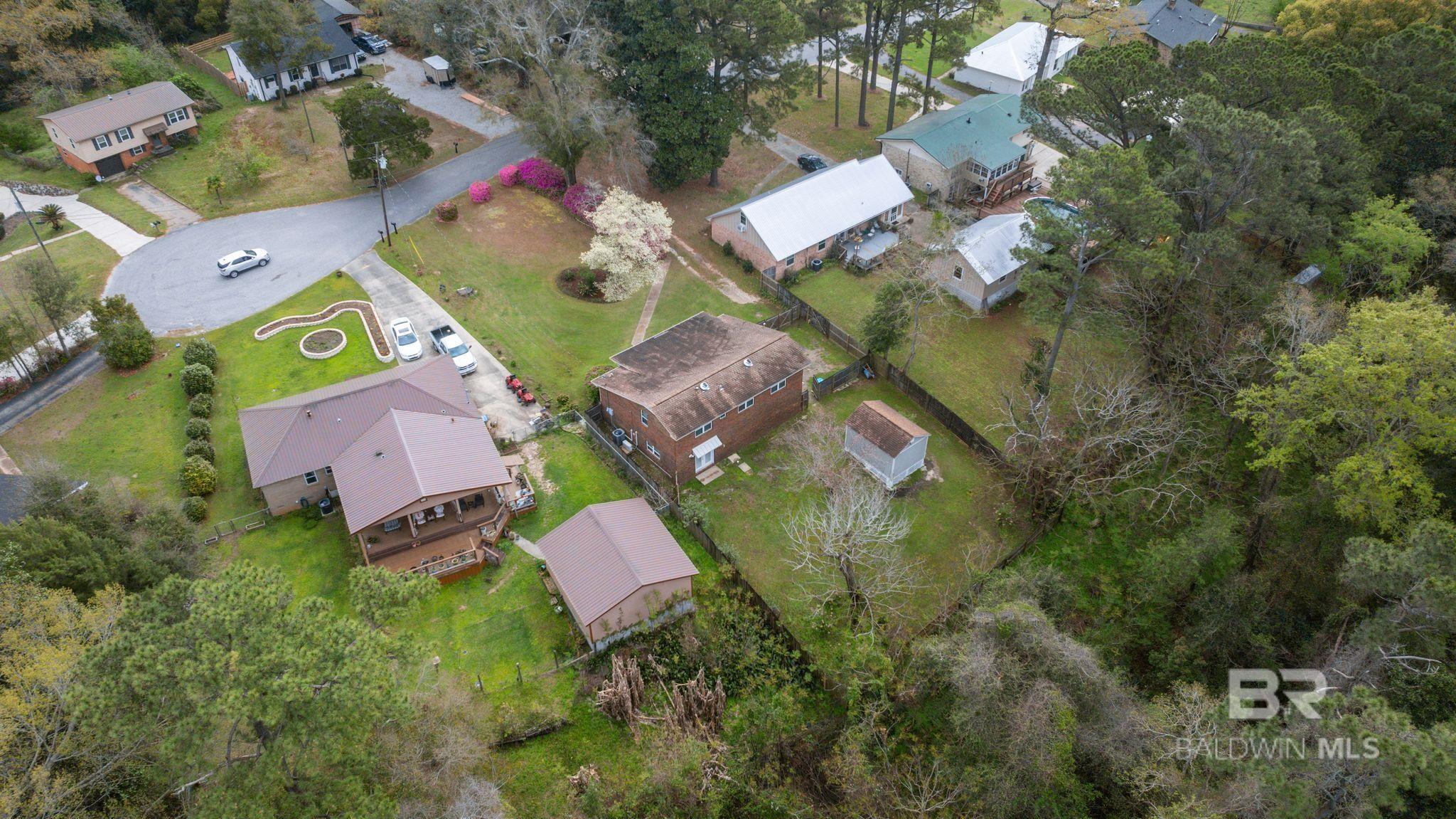 Spanish Fort, AL, 36527