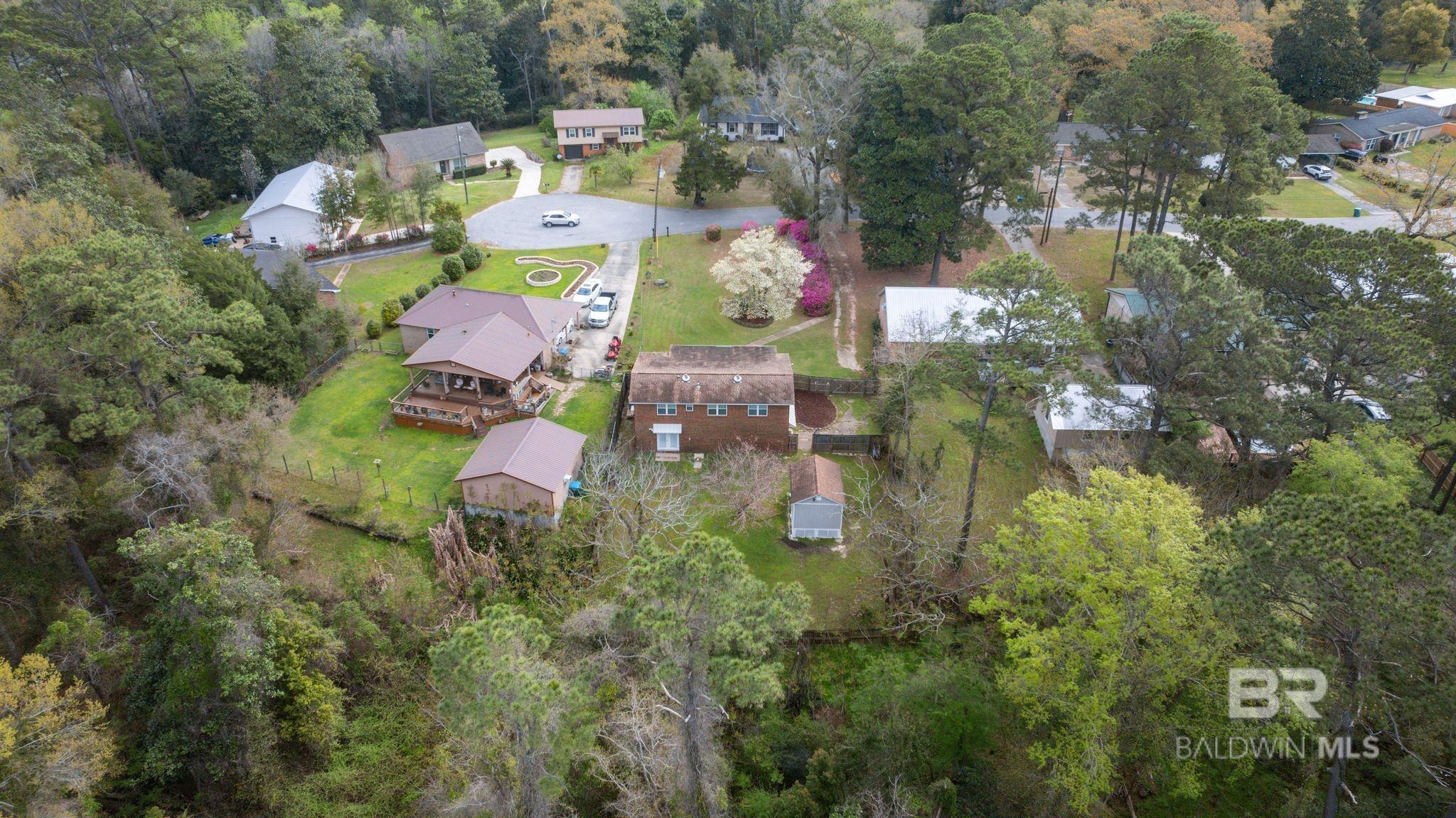 Spanish Fort, AL, 36527