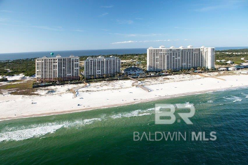 527 Beach Club Trail #C804