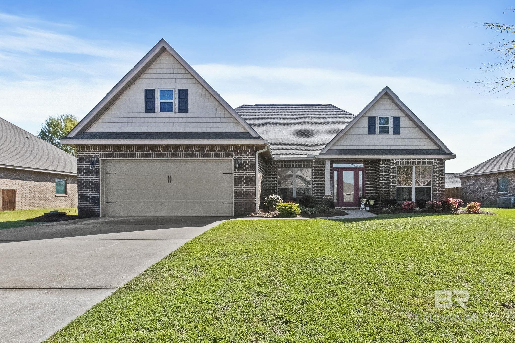 Daphne Middle School - Homes for Sale