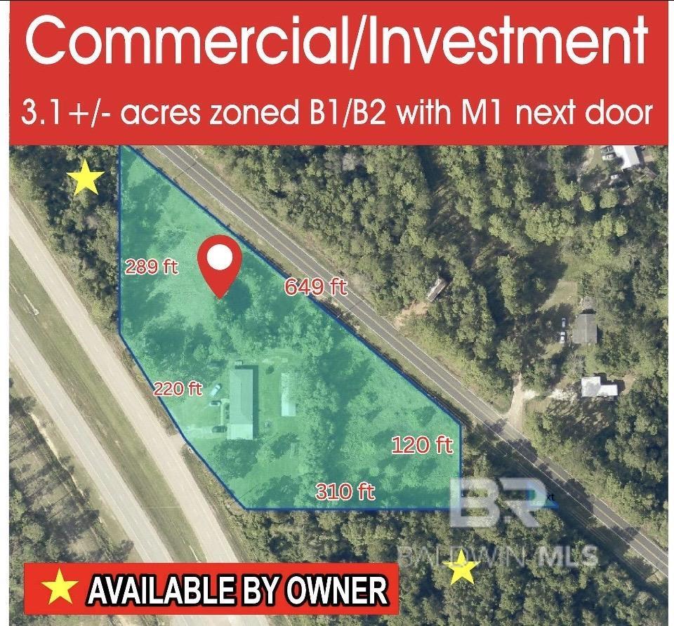 Lot 11 South Gulf Drive, Santa Rosa Beach, FL, 32459