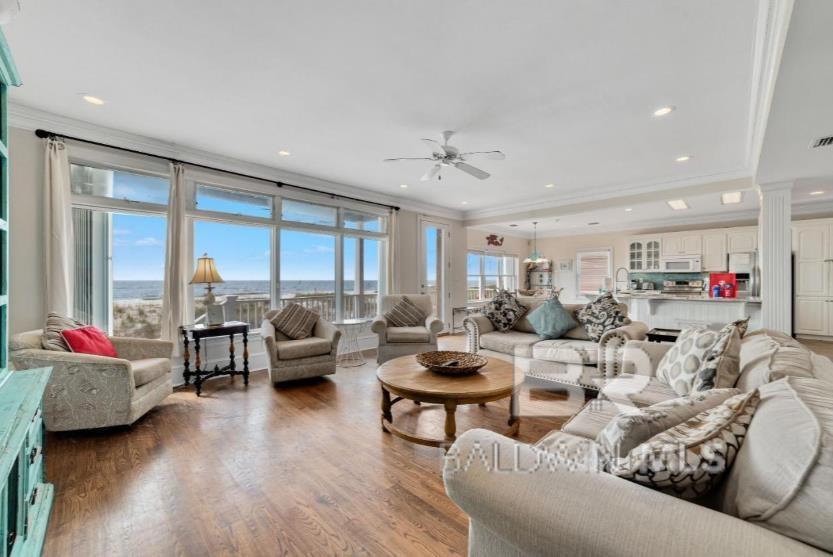 2223 W Beach Boulevard, Gulf Shores, AL, 36542