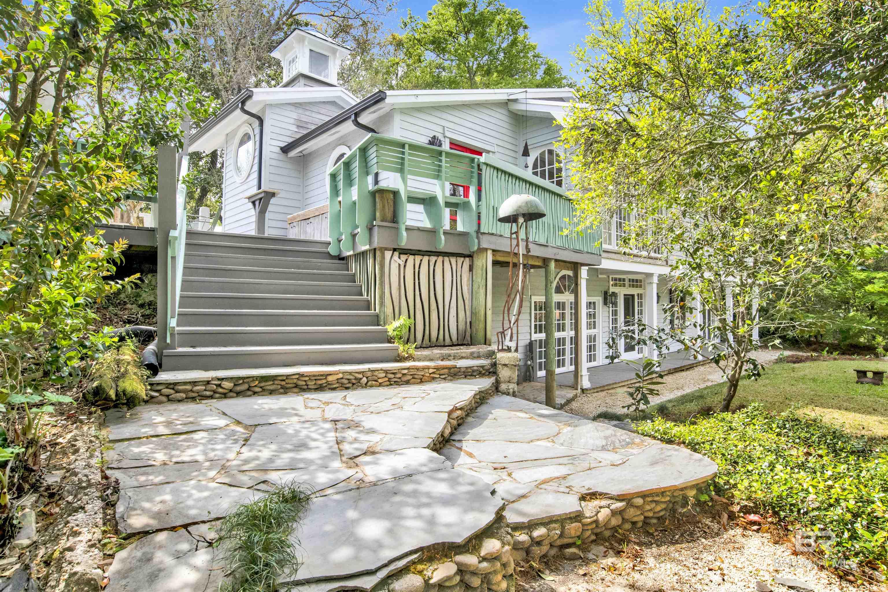 301 School Street, Fairhope, AL, 36532