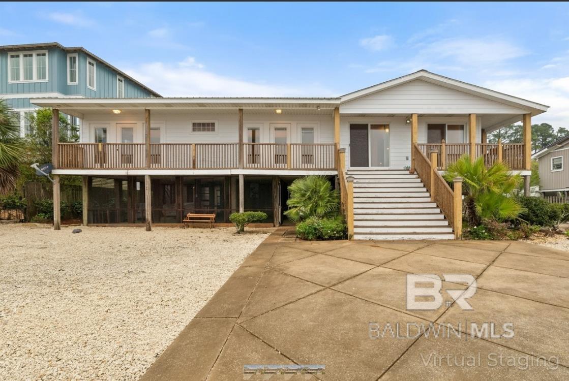 12239 County Road 1, Fairhope, AL, 36532