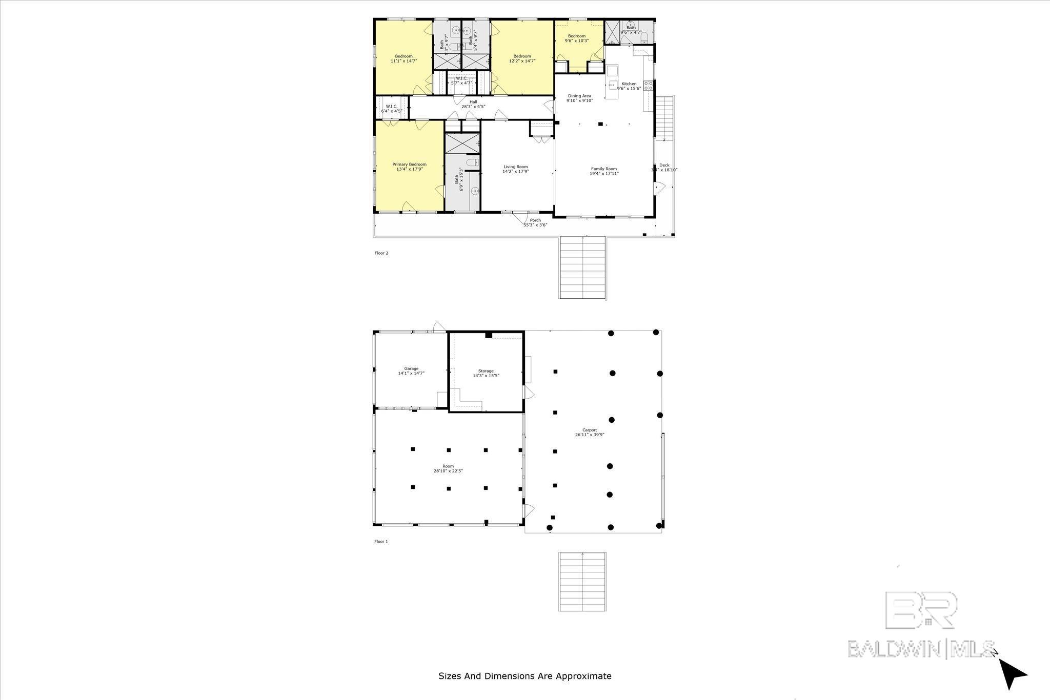 12239 County Road 1, Fairhope, AL, 36532