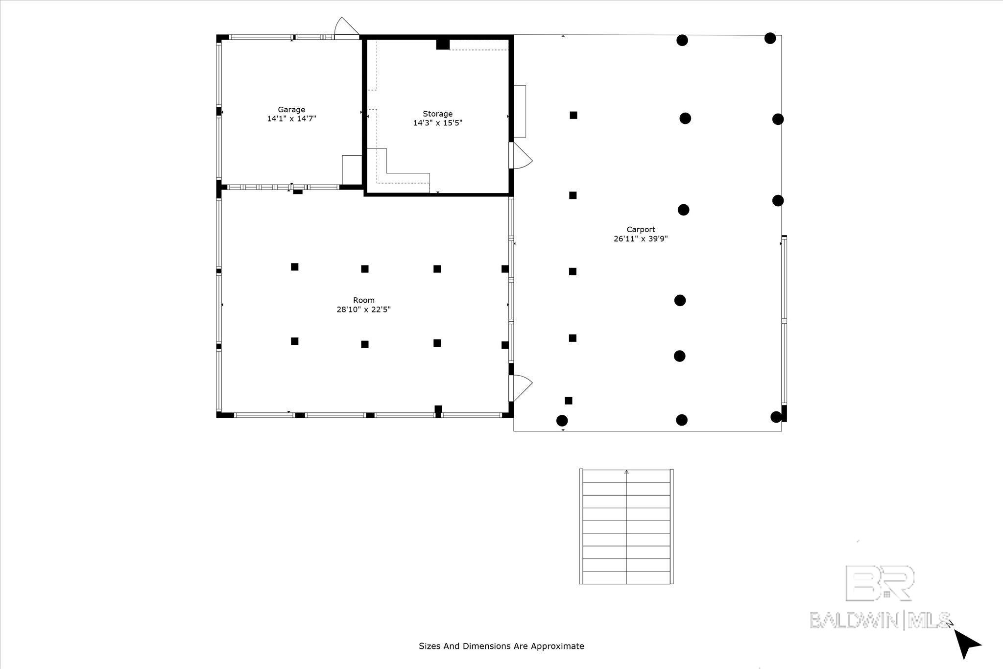 12239 County Road 1, Fairhope, AL, 36532