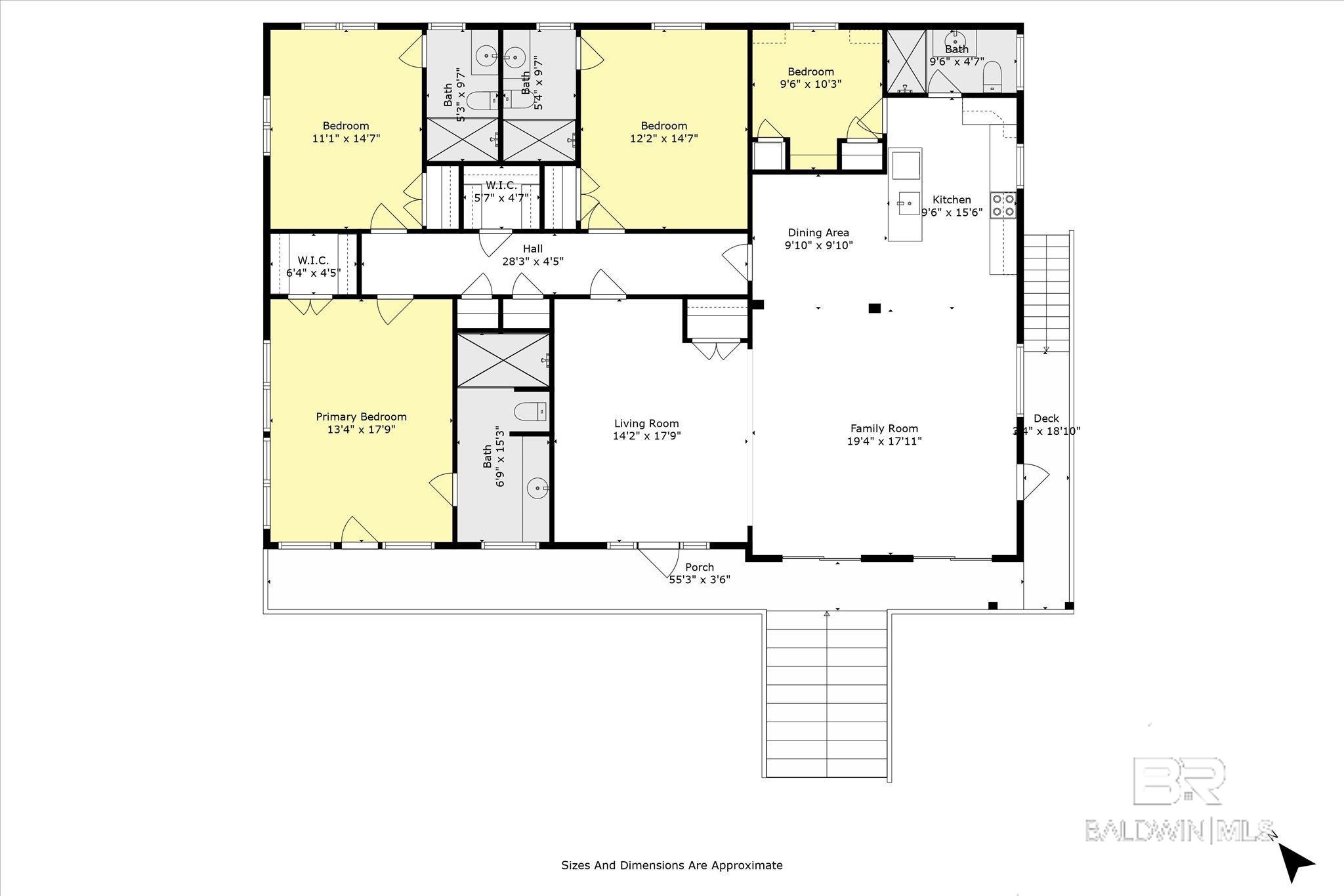 12239 County Road 1, Fairhope, AL, 36532