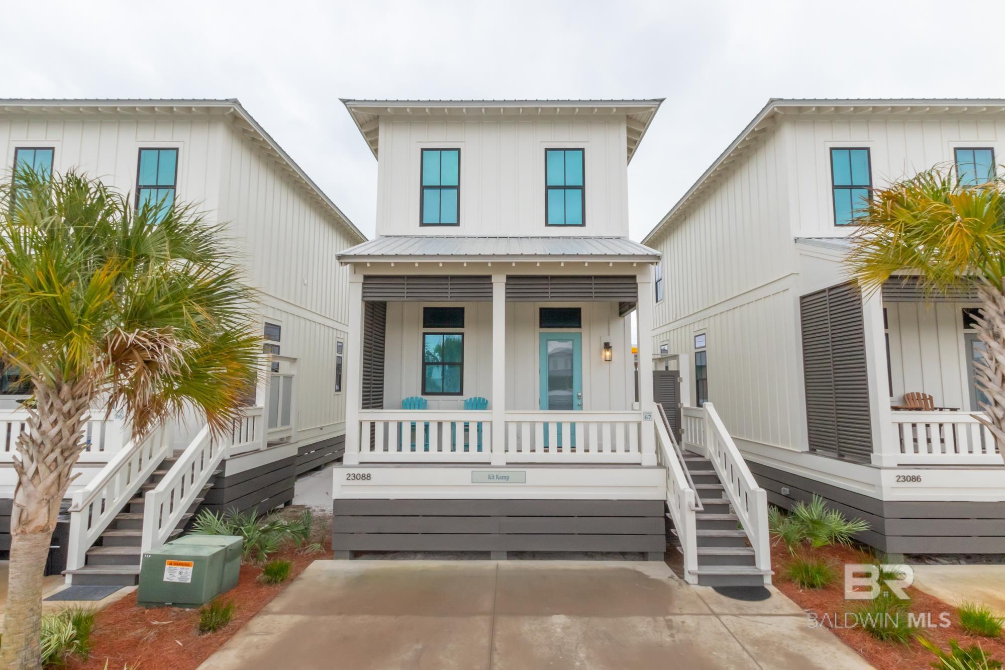 Orange Beach Elementary School - Homes for Sale