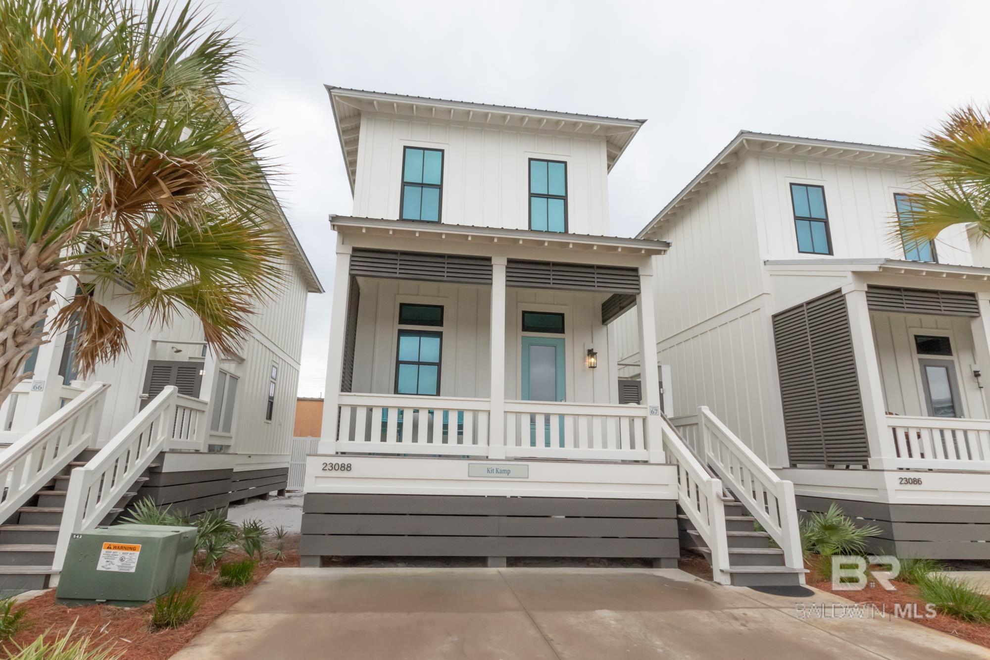 23088 Island Oaks Lane UNIT 67, Orange Beach, AL, 36561