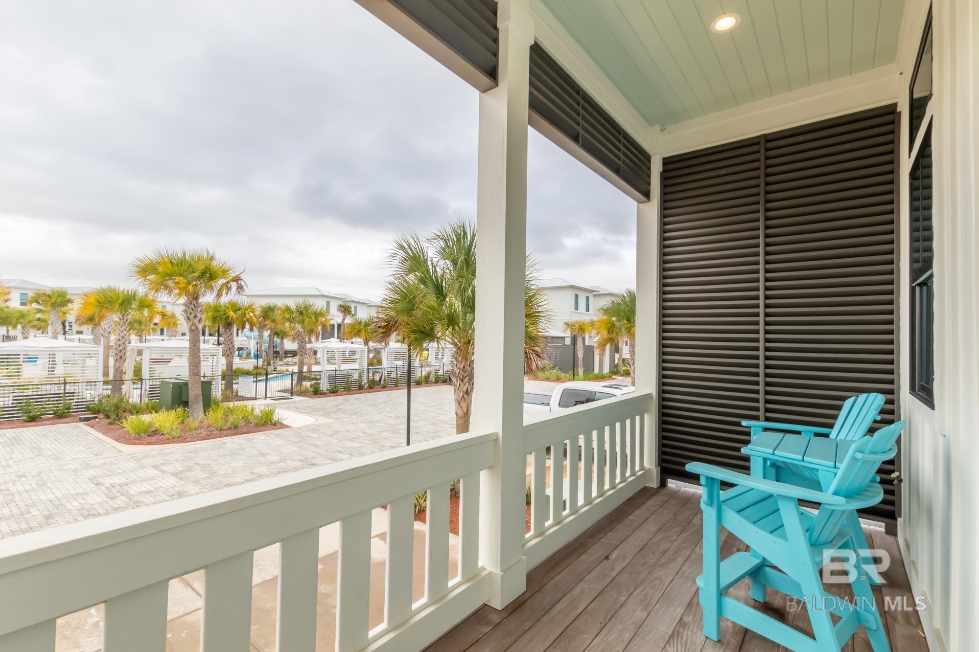 23088 Island Oaks Lane UNIT 67, Orange Beach, AL, 36561