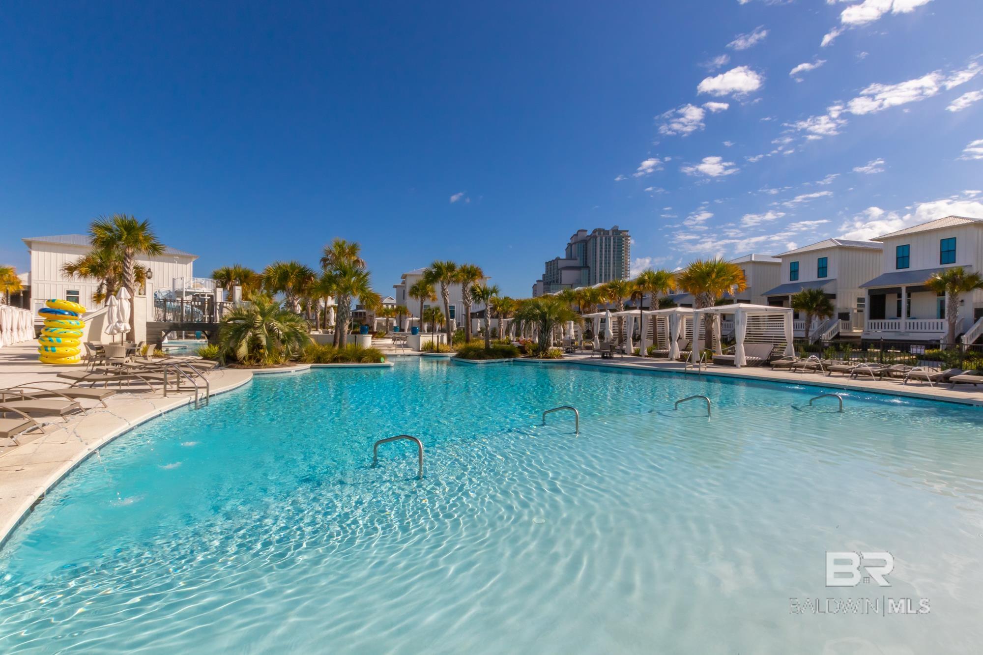 23088 Island Oaks Lane UNIT 67, Orange Beach, AL, 36561