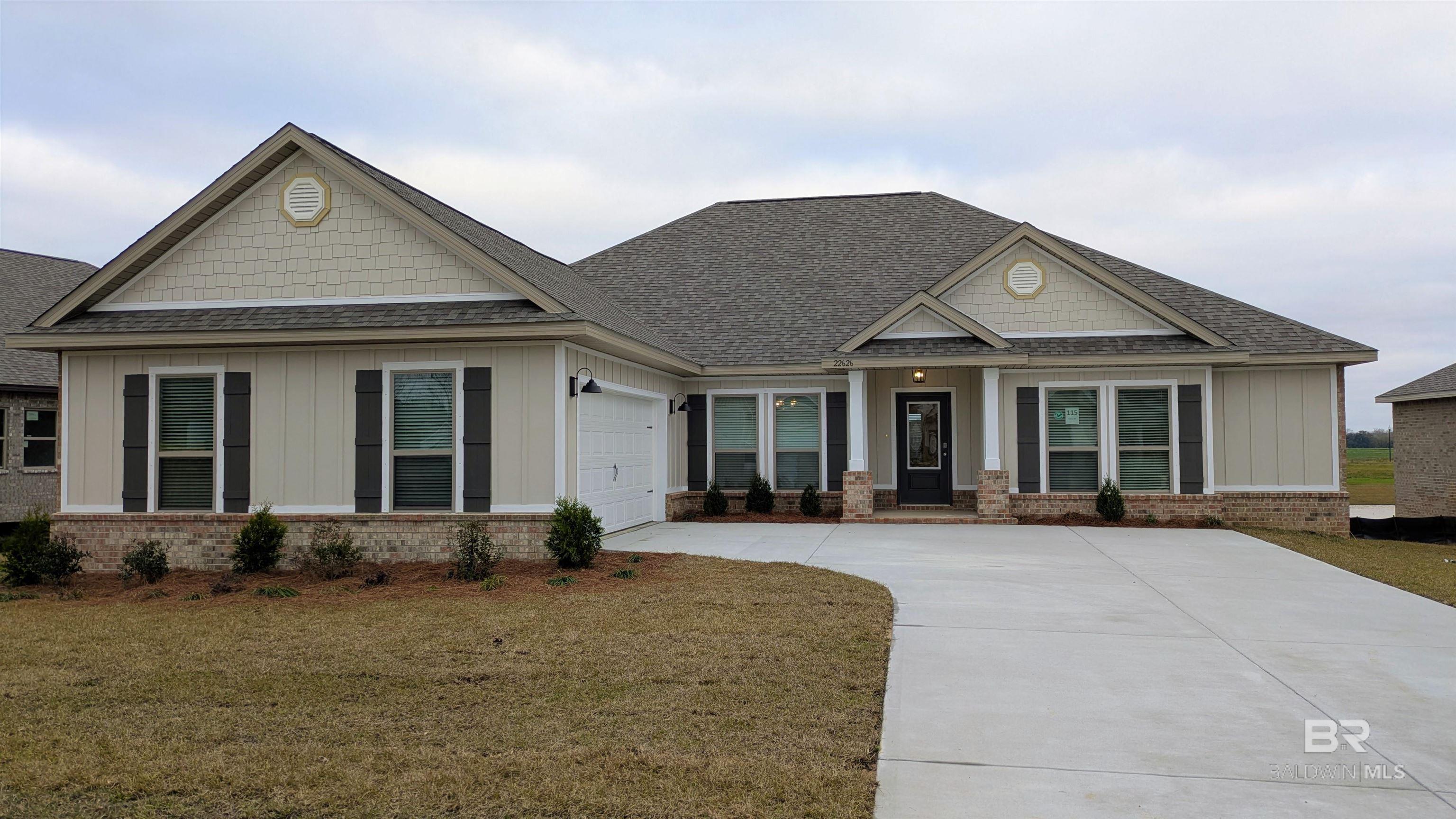 4733 Airmen Drive, Crestview, FL, 32539