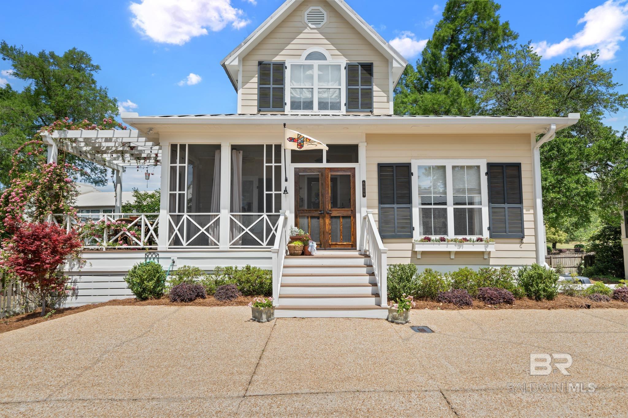 6009 Rutherford Lane UNIT 4, Fairhope, AL, 36532