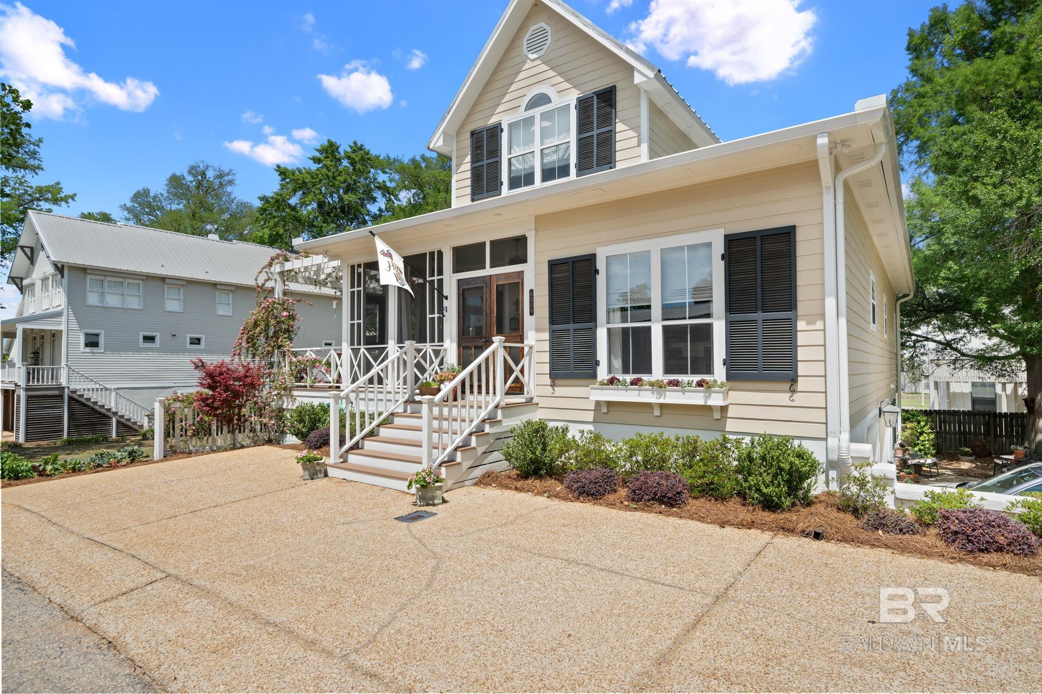 6009 Rutherford Lane UNIT 4, Fairhope, AL, 36532