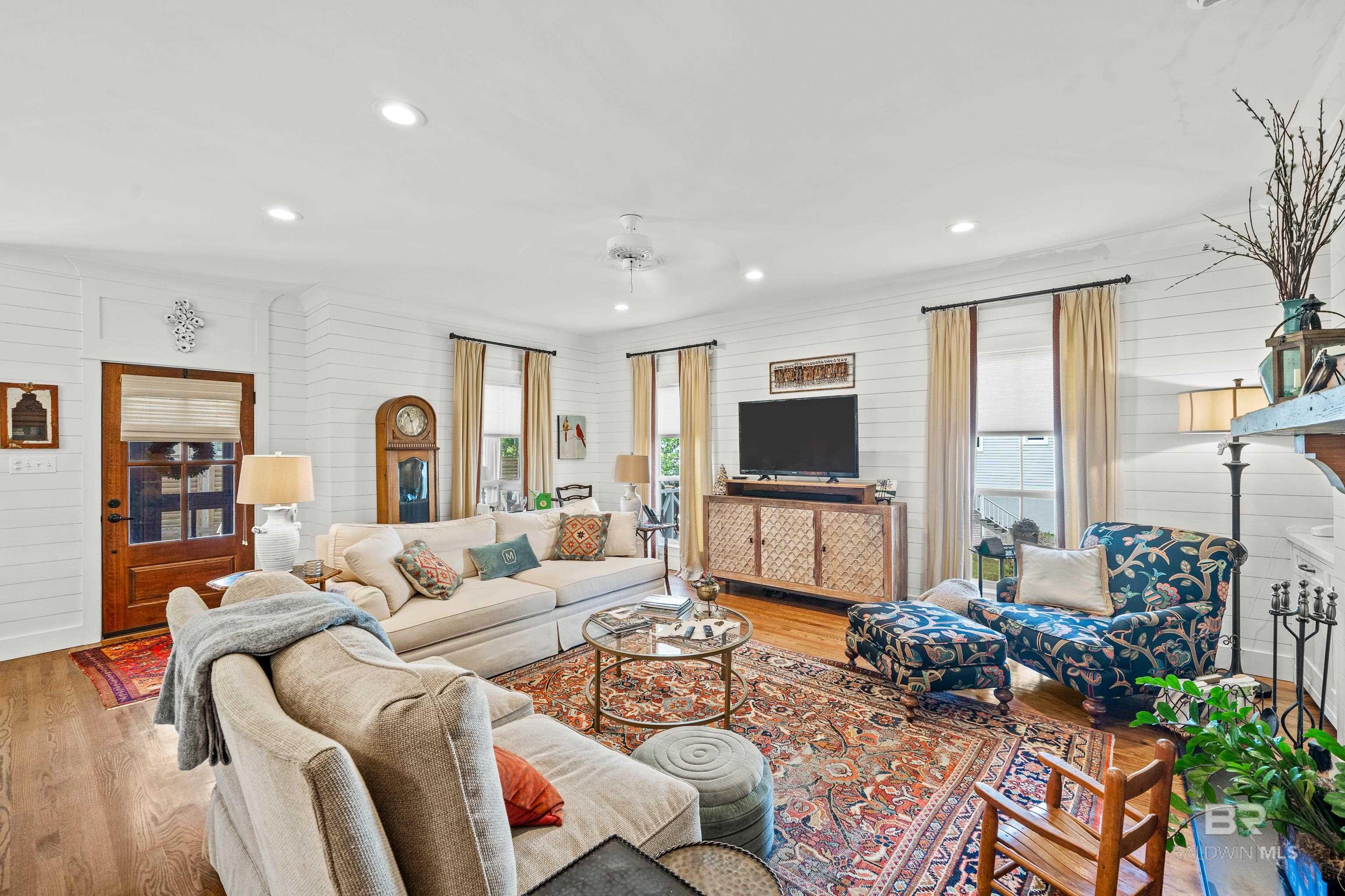6009 Rutherford Lane UNIT 4, Fairhope, AL, 36532