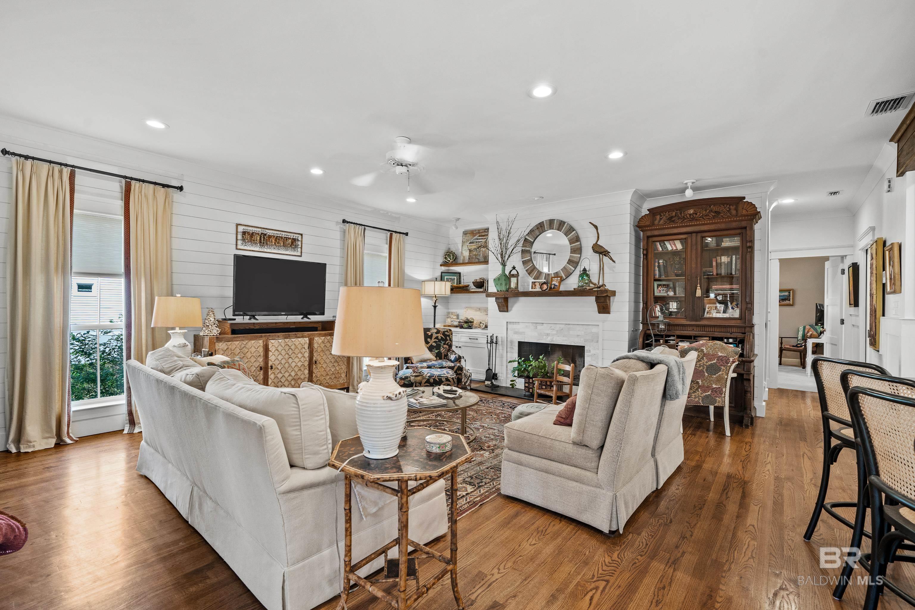 6009 Rutherford Lane UNIT 4, Fairhope, AL, 36532