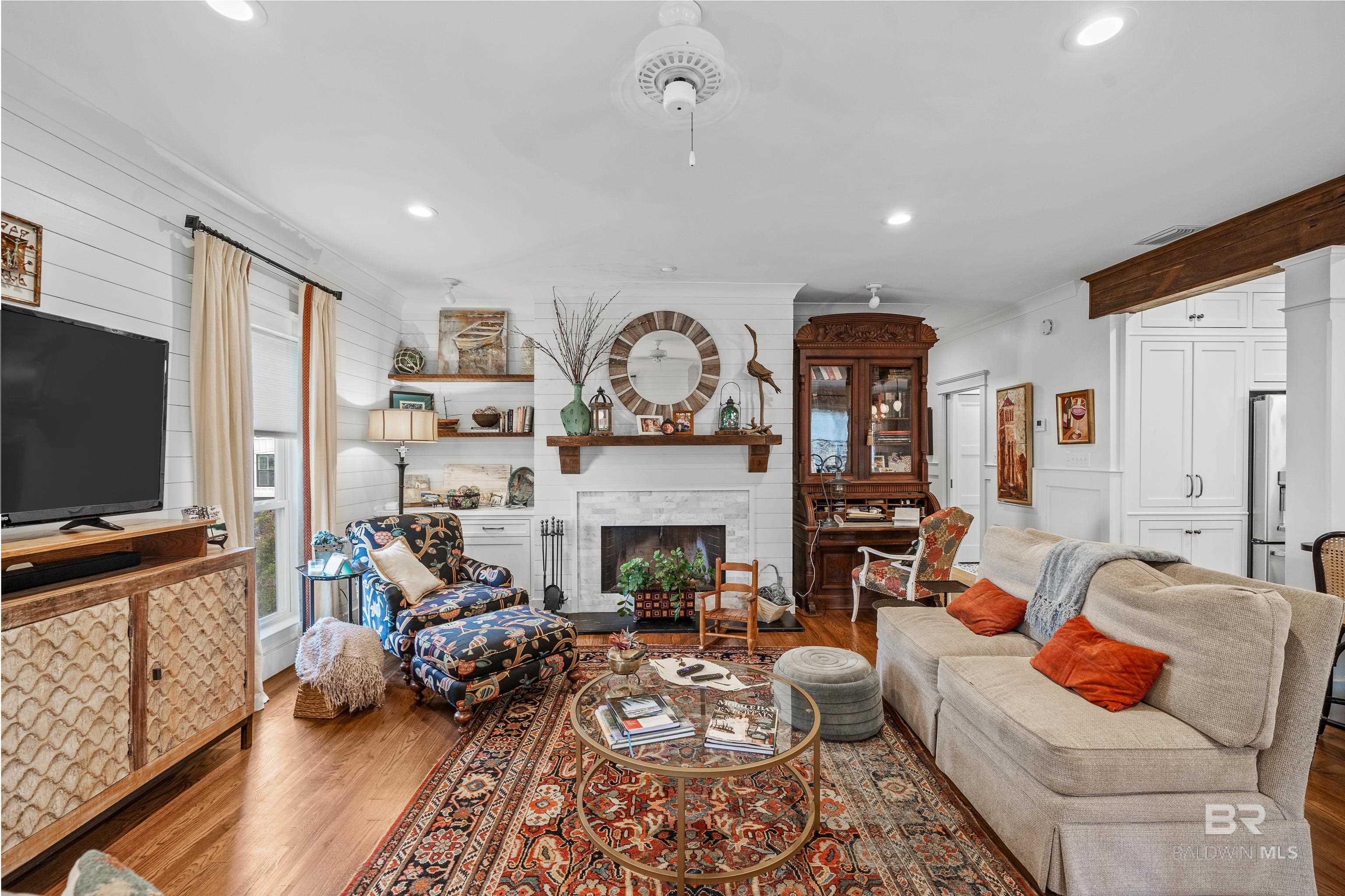 6009 Rutherford Lane UNIT 4, Fairhope, AL, 36532