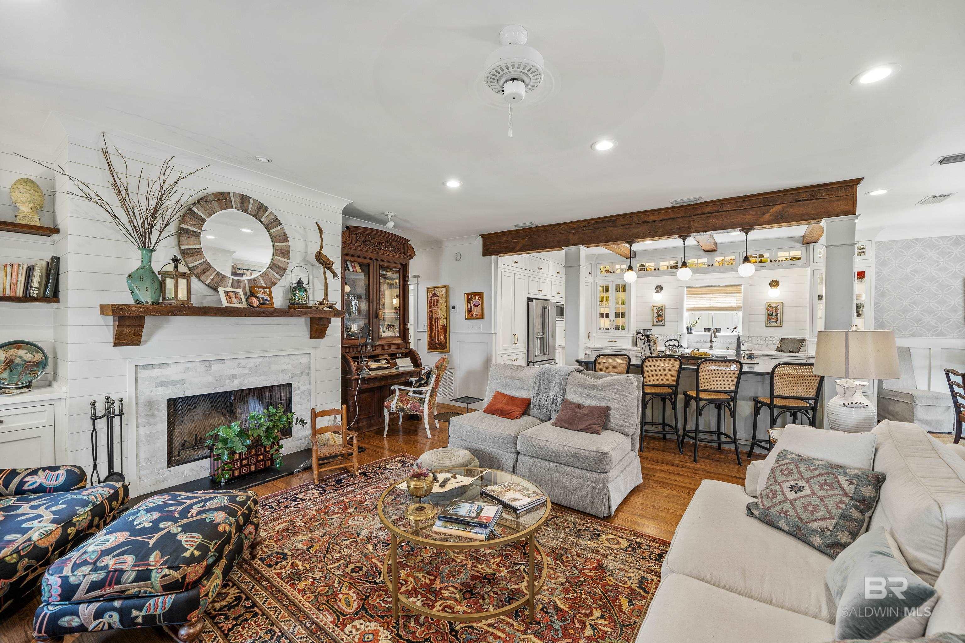 6009 Rutherford Lane UNIT 4, Fairhope, AL, 36532