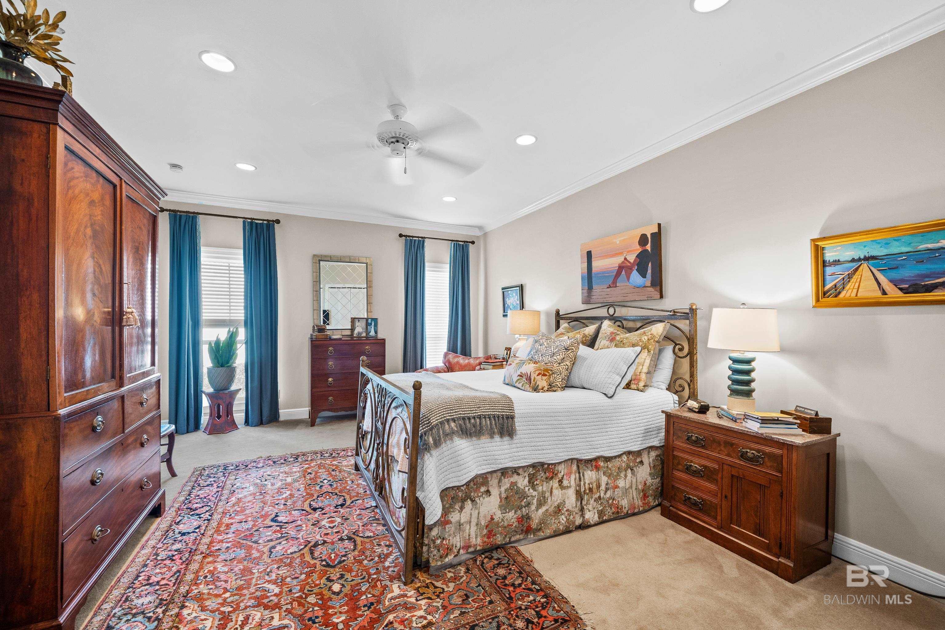 6009 Rutherford Lane UNIT 4, Fairhope, AL, 36532